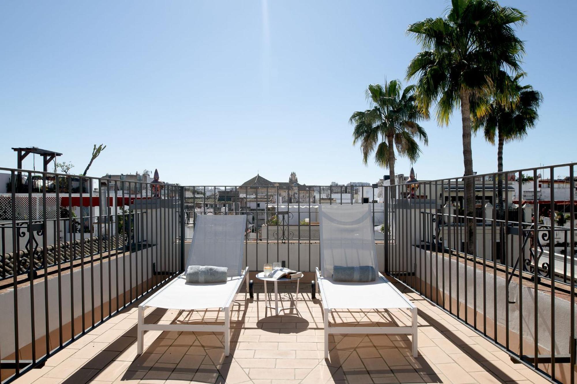 Apartment Hommyhome Duque De Veragua *