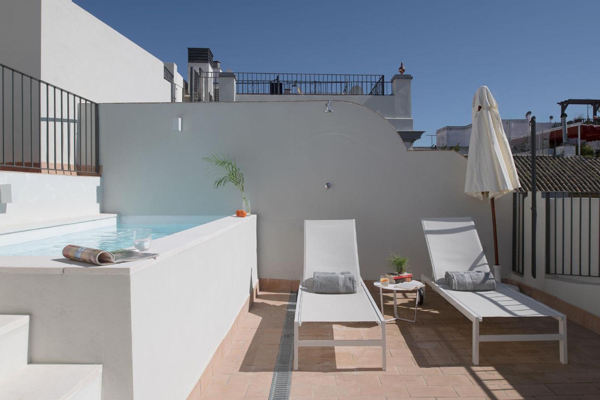 Apartment Hommyhome Duque De Veragua