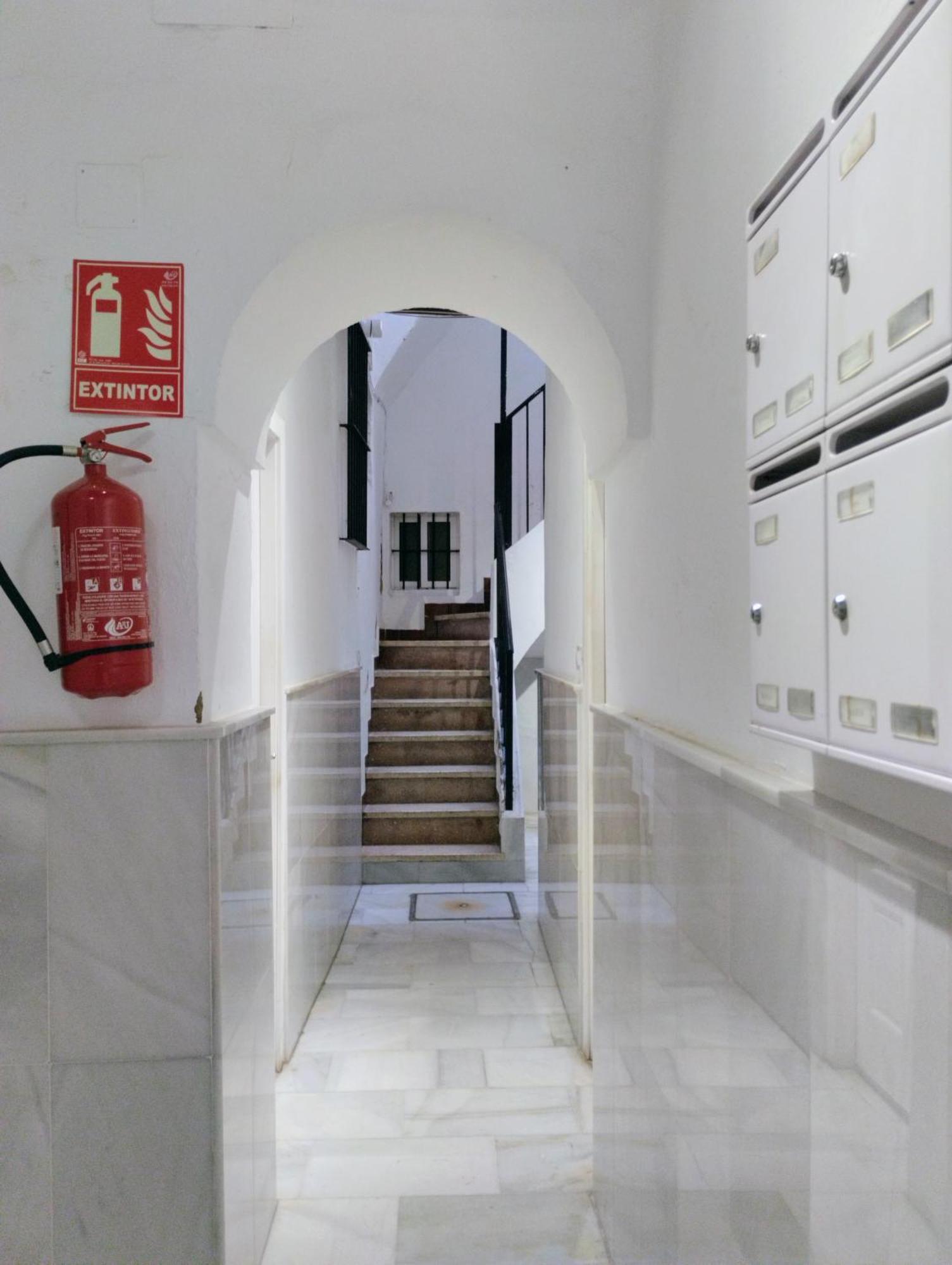 Apartment Lanza En El Corazon De Seville