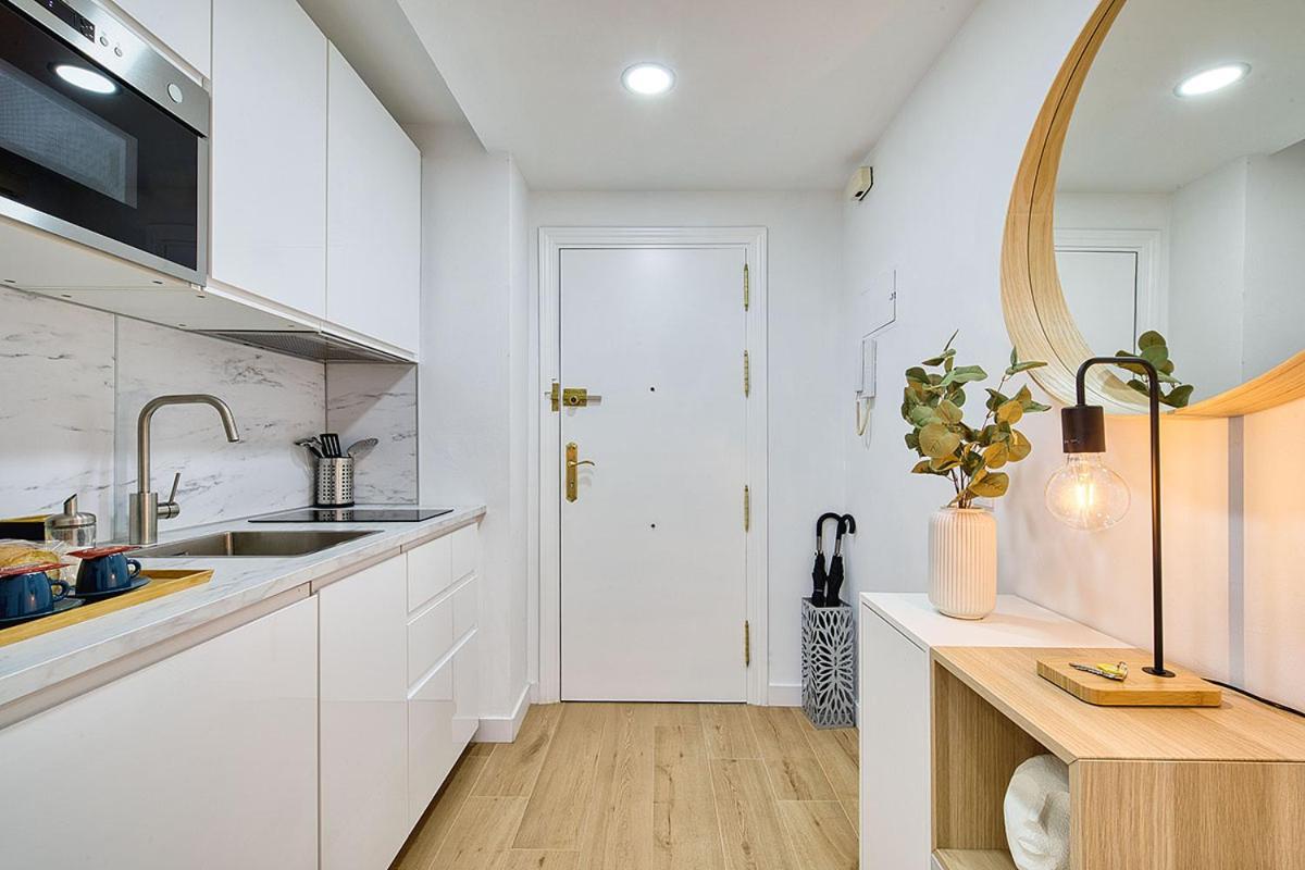 Apartamento Essence Of