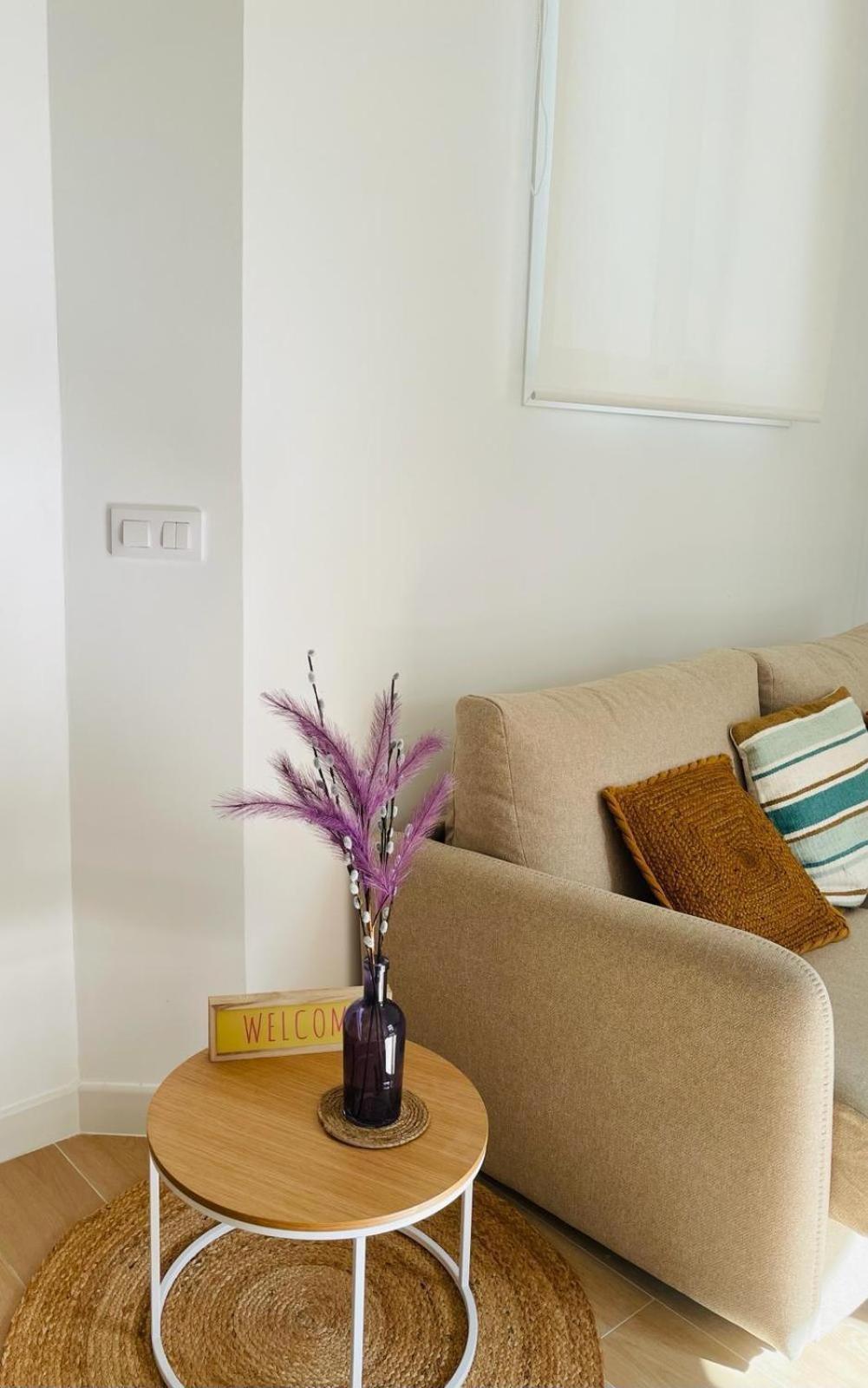 Apartment Hispalis Barrio De Santa Cruz Seville