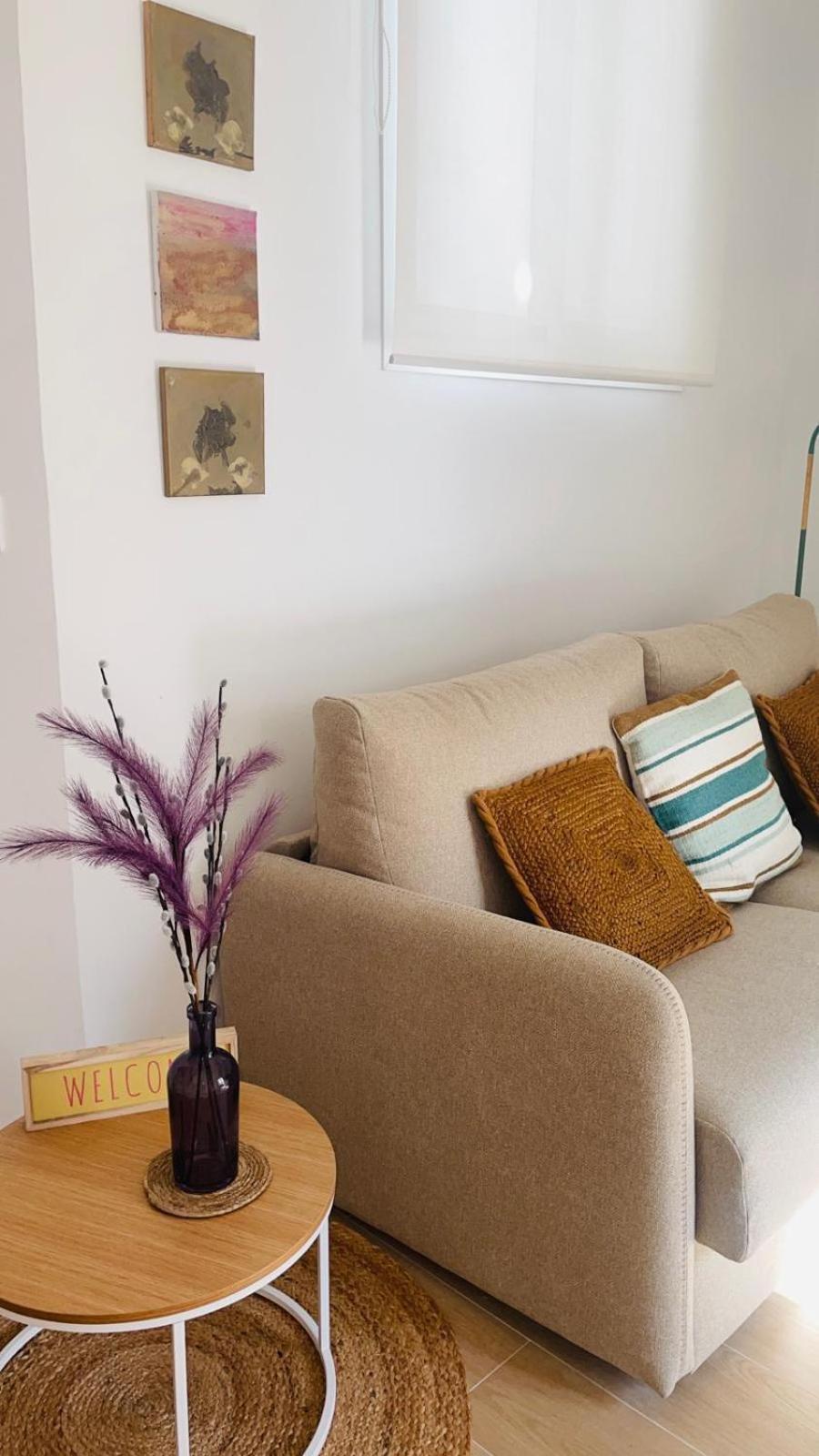 Apartment Hispalis Barrio De Santa Cruz