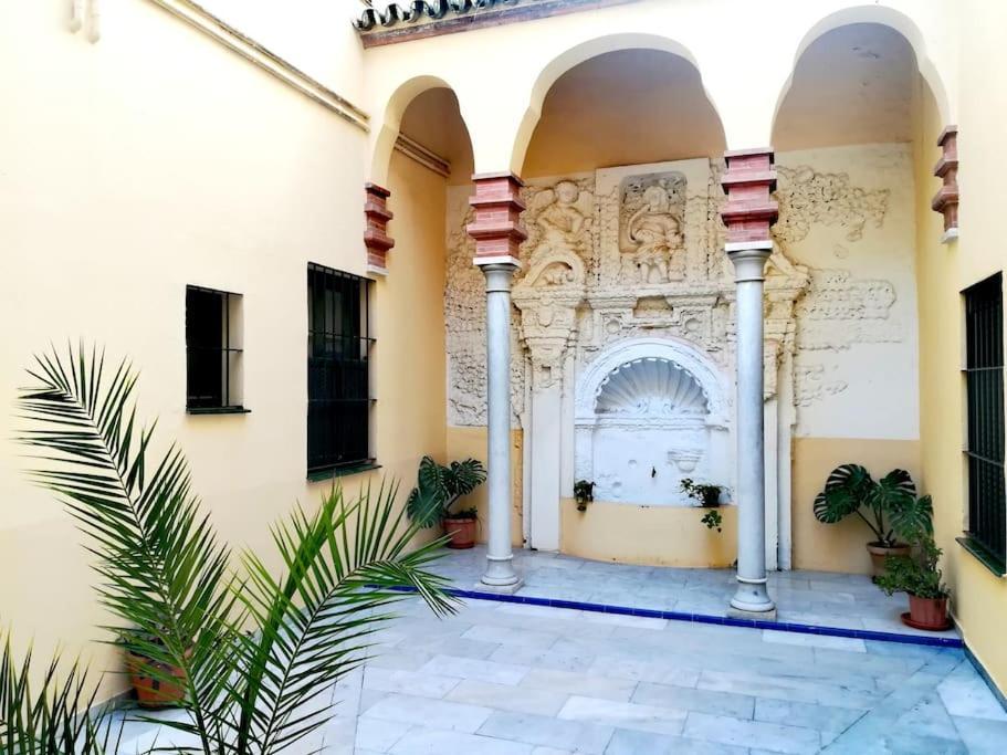 Hispalis Conde De Ibarra Sevilla