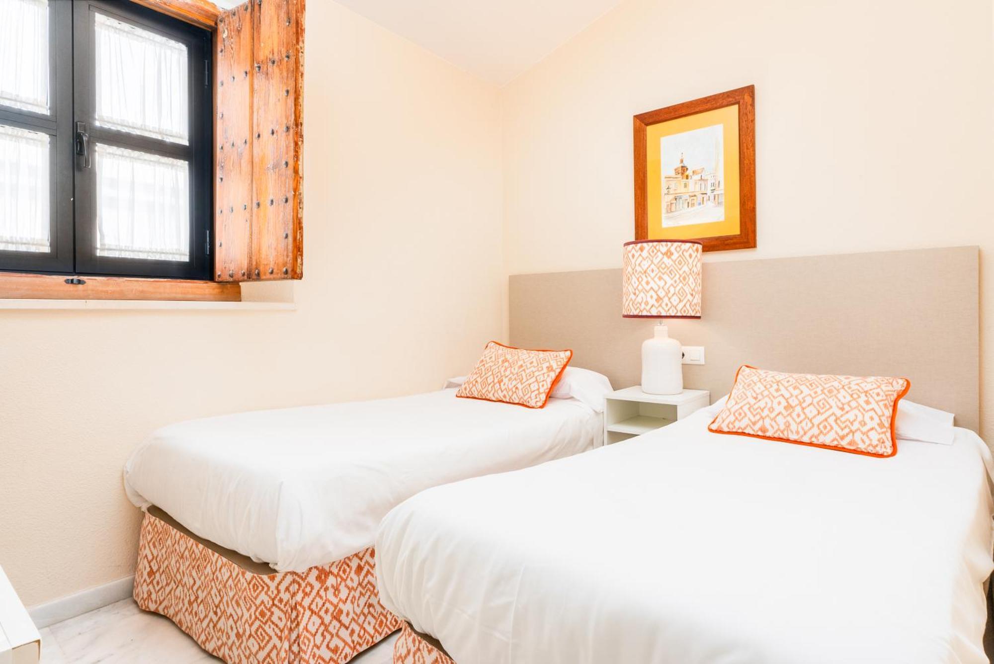 Apartment Smartr Duenas Seville
