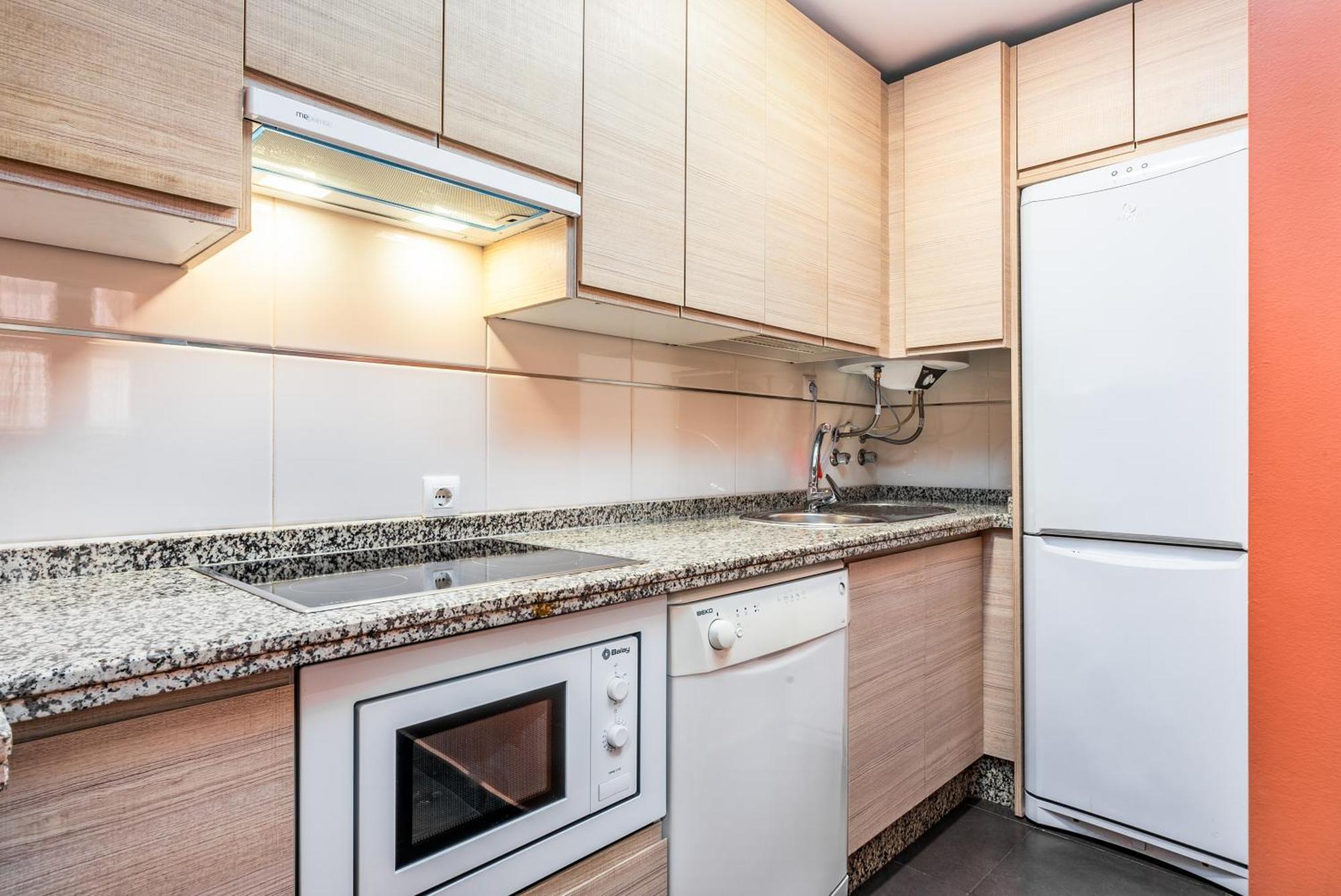Smartr Duenas Apartment Seville