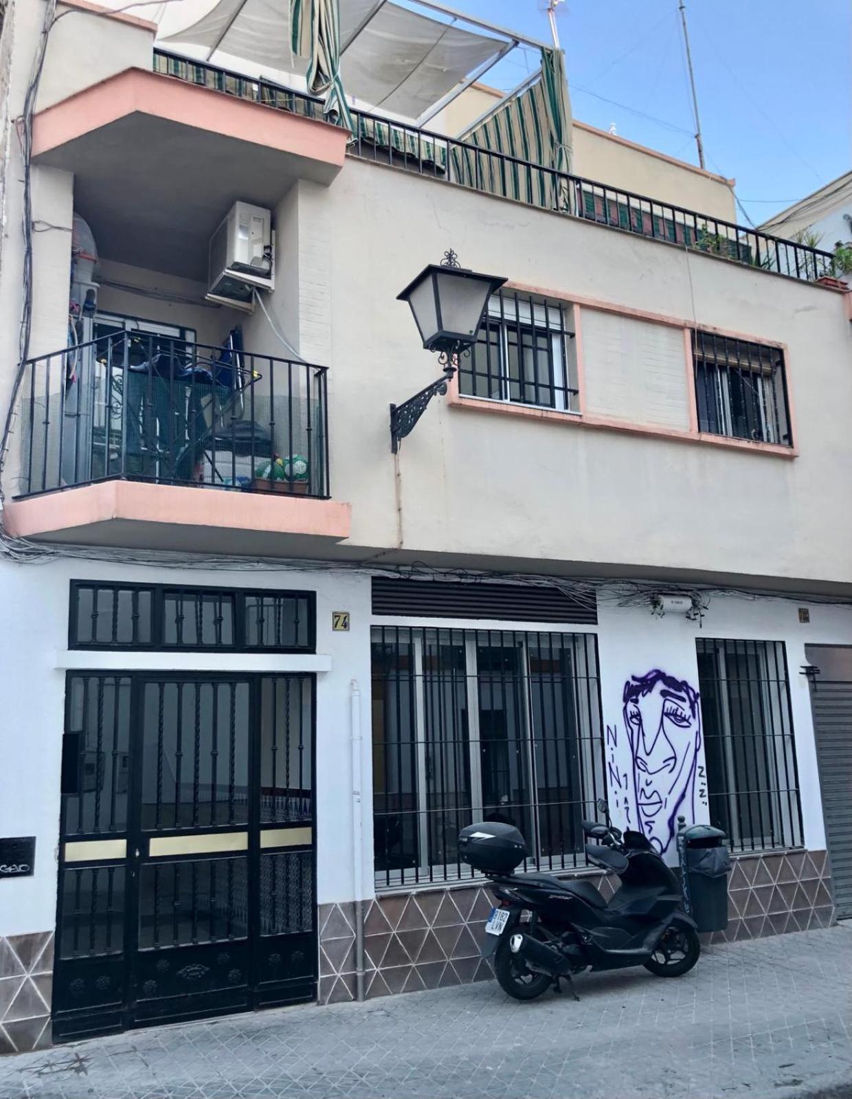 Santa Clara, Vicino L'alameda Apartment