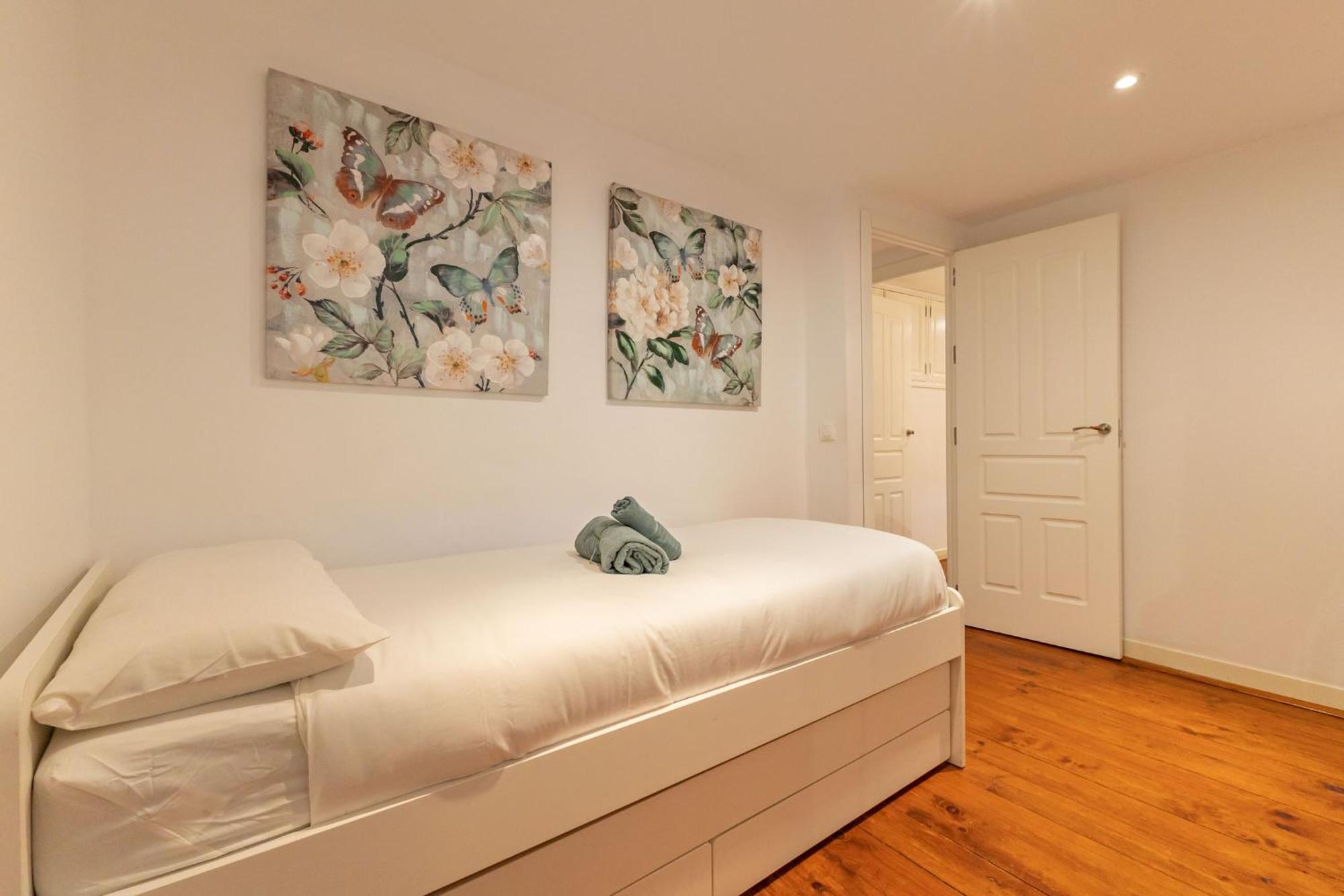 Charming 2 Bedroom At Plaza El Salvador By Cityzen Apartment