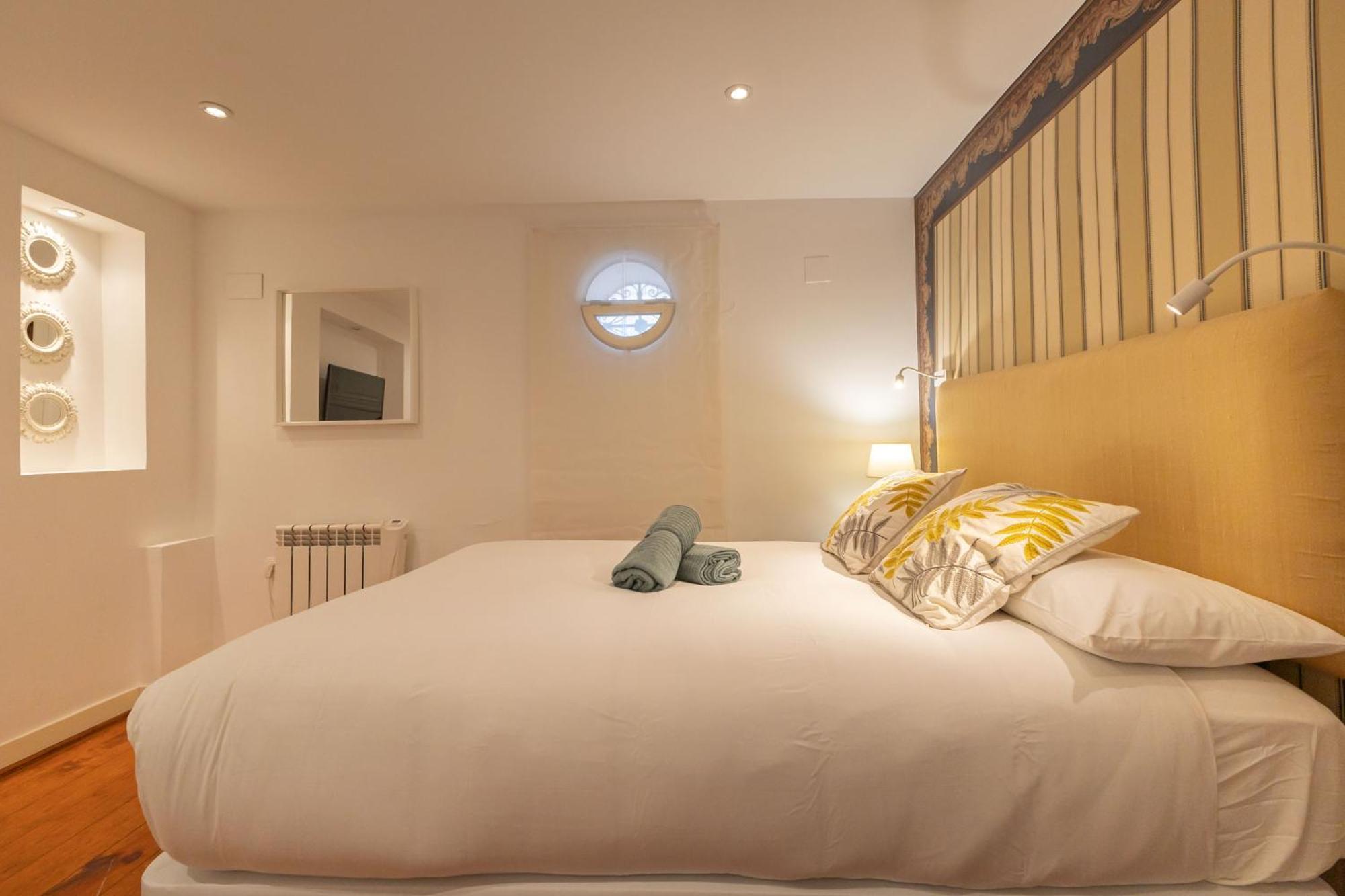 Apartment Charming 2 Bedroom At Plaza El Salvador By Cityzen *