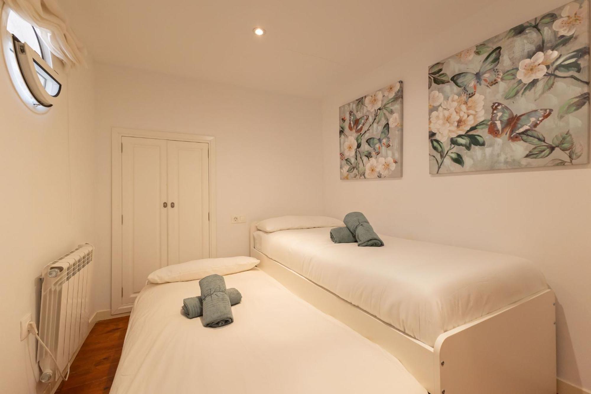 Charming 2 Bedroom At Plaza El Salvador By Cityzen