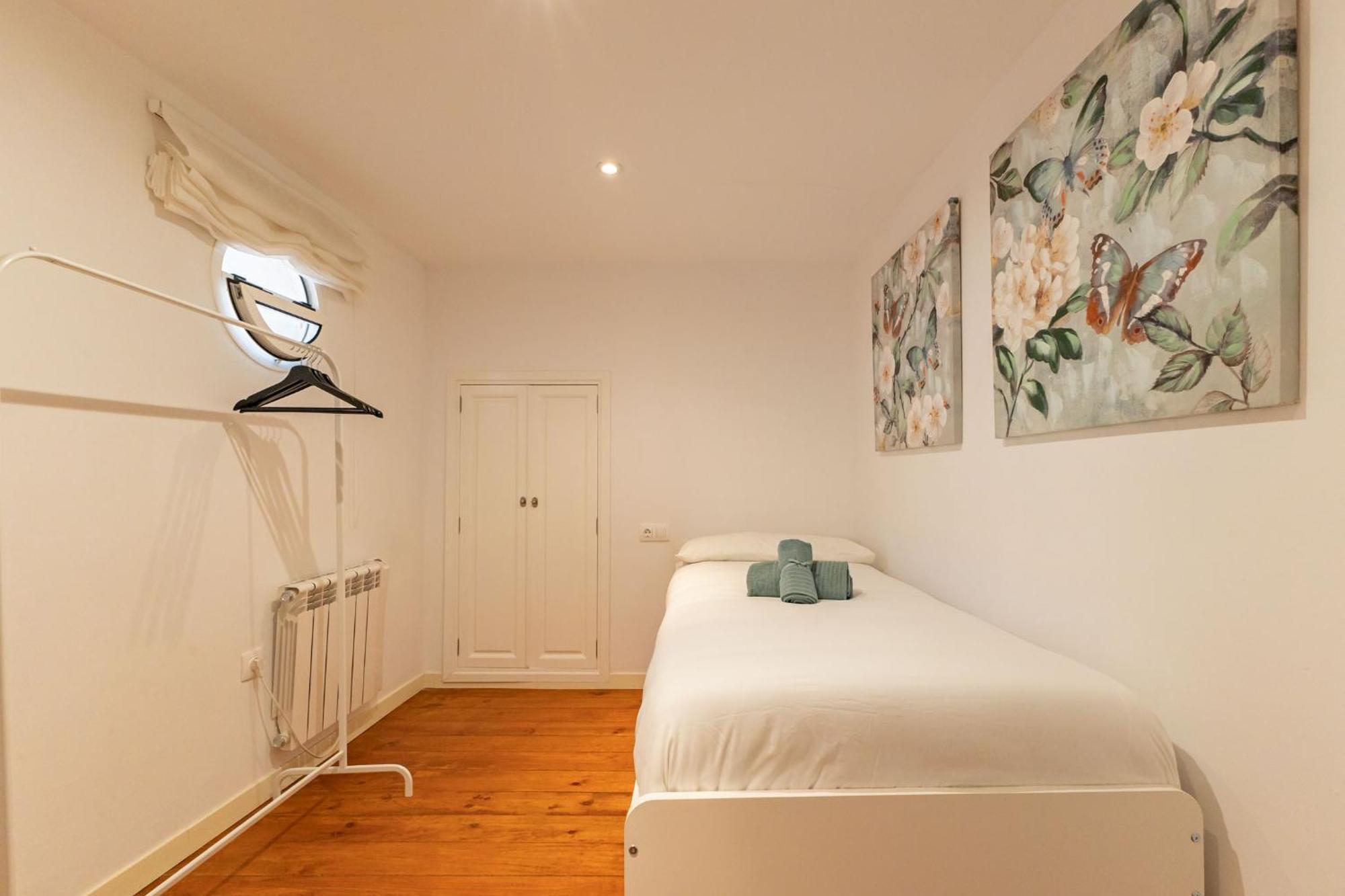 Apartment Charming 2 Bedroom At Plaza El Salvador By Cityzen