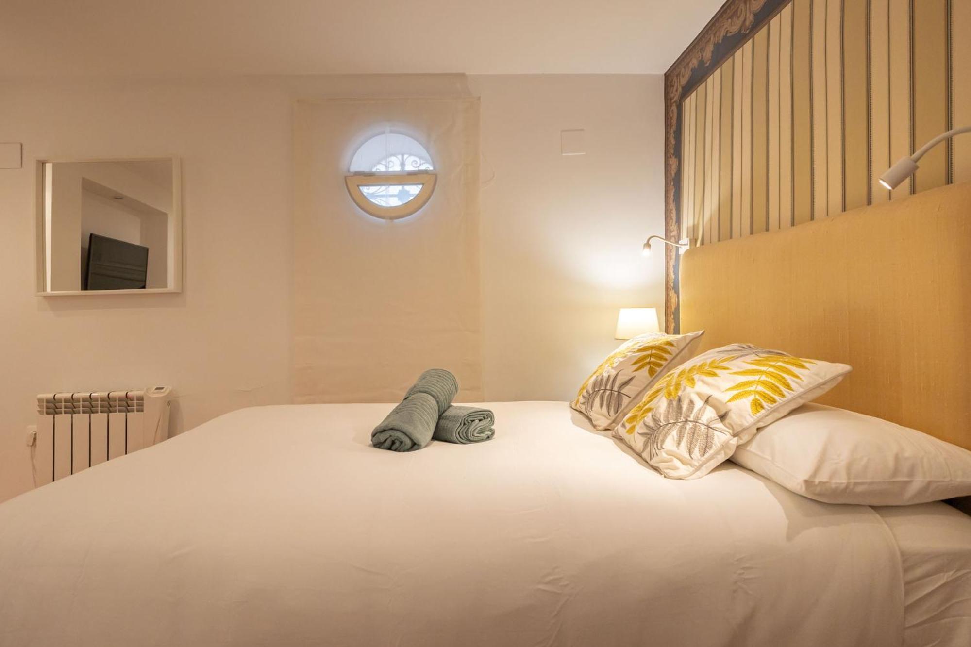 Charming 2 Bedroom At Plaza El Salvador By Cityzen Seville