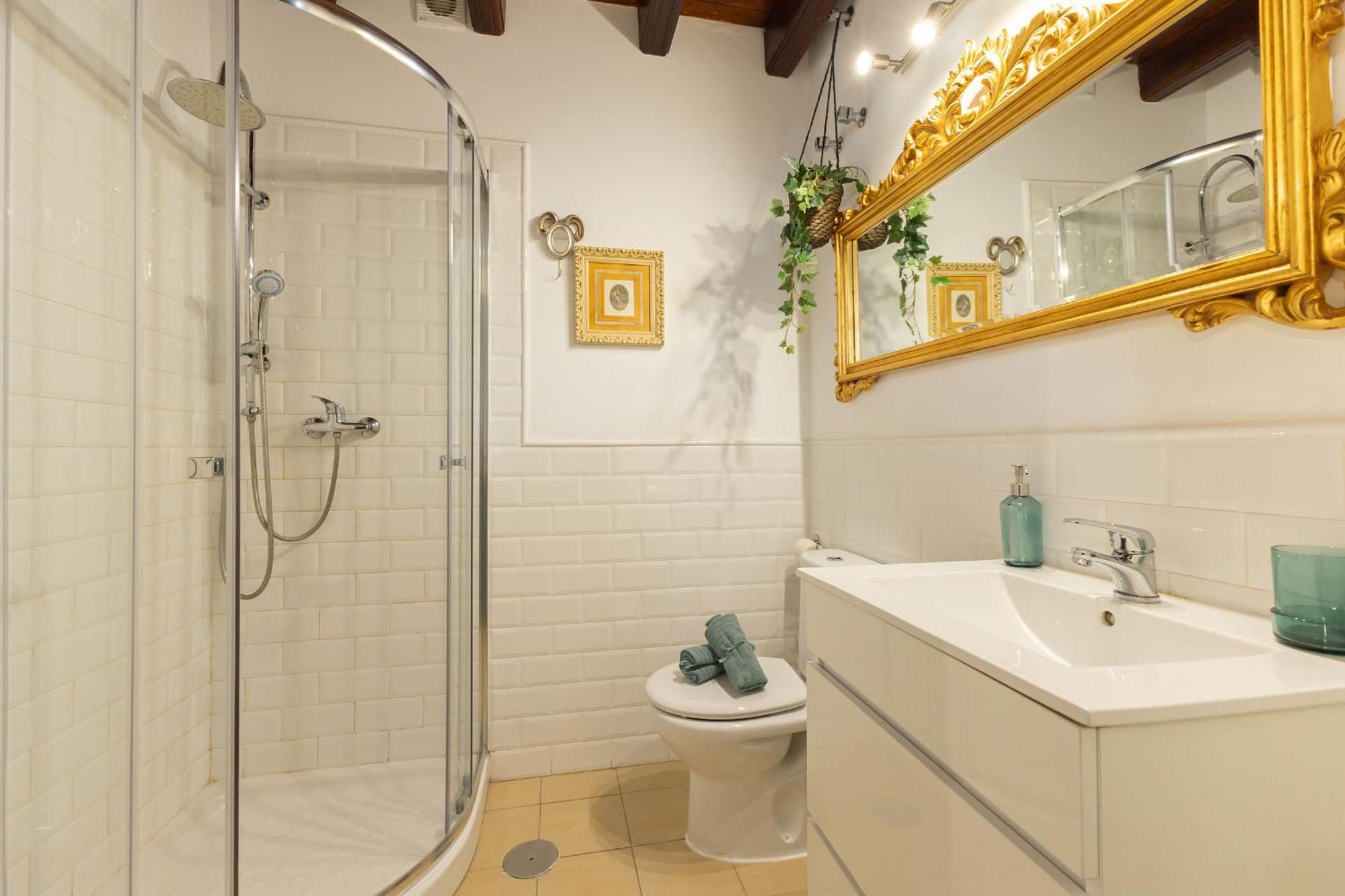 Charming 2 Bedroom At Plaza El Salvador By Cityzen Apartment *