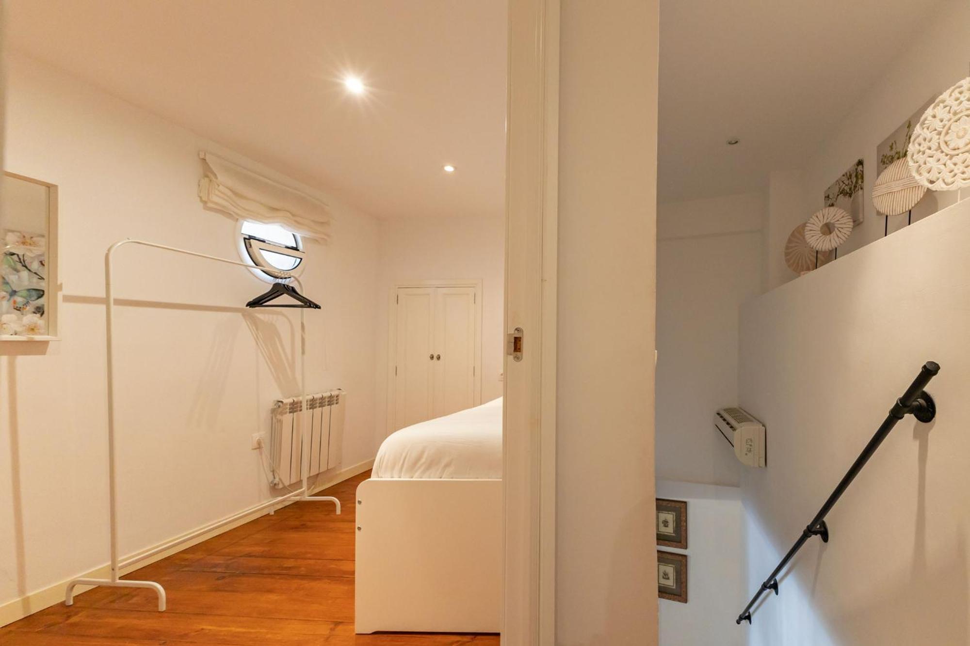 Charming 2 Bedroom At Plaza El Salvador By Cityzen Seville