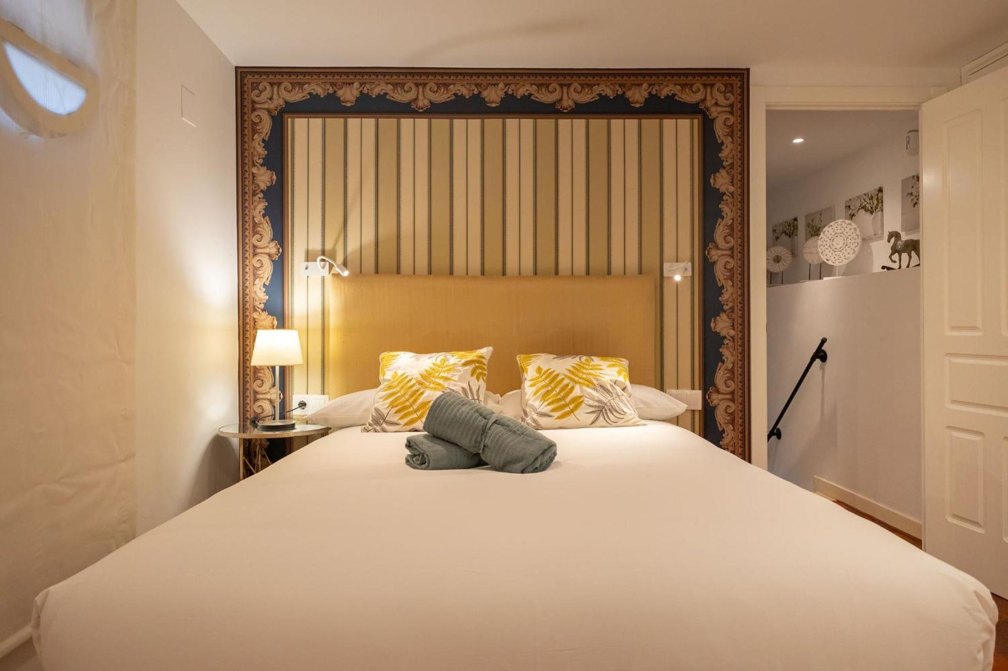 Charming 2 Bedroom At Plaza El Salvador By Cityzen * Seville