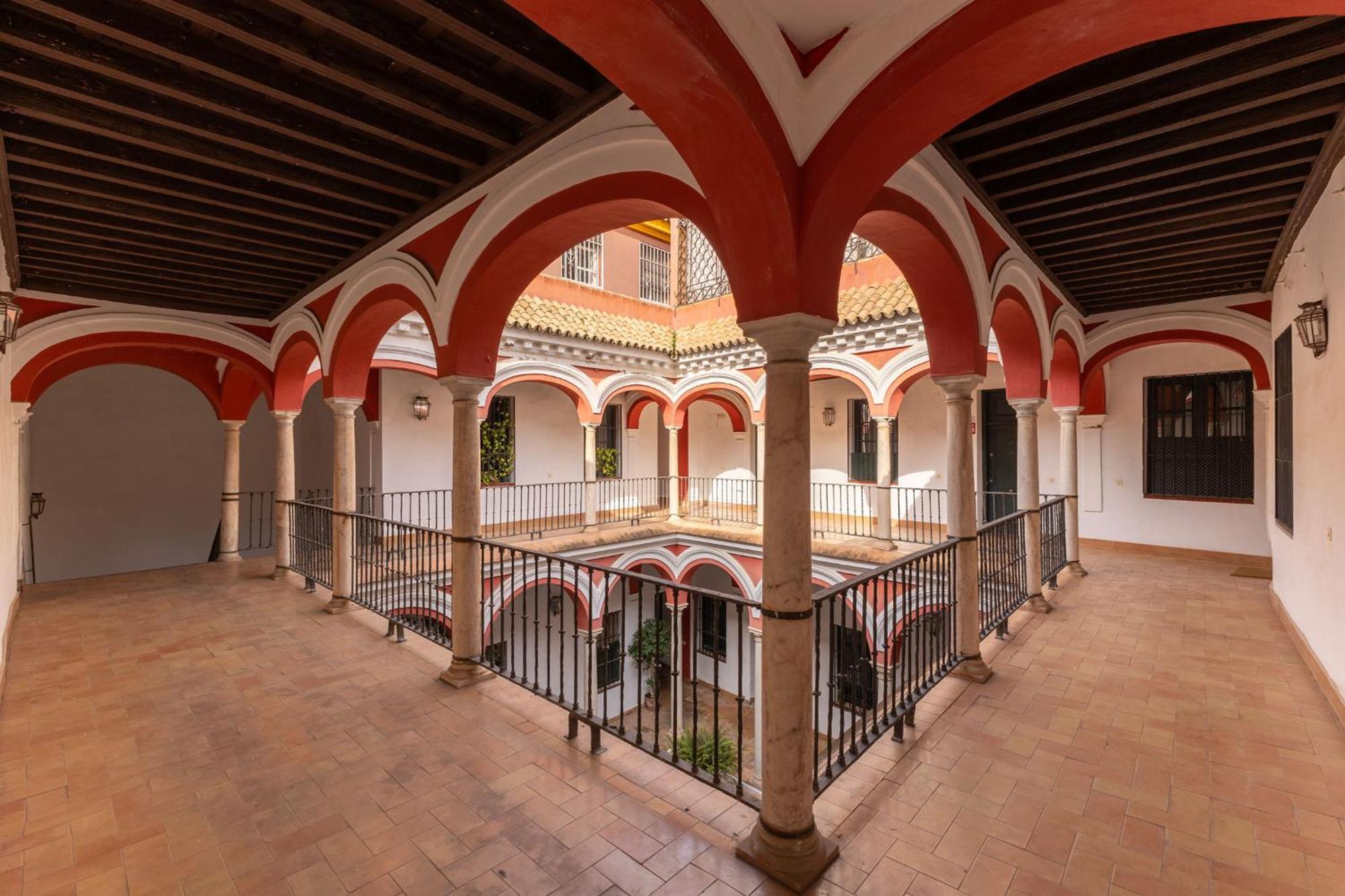 Charming 2 Bedroom At Plaza El Salvador By Cityzen Apartment *