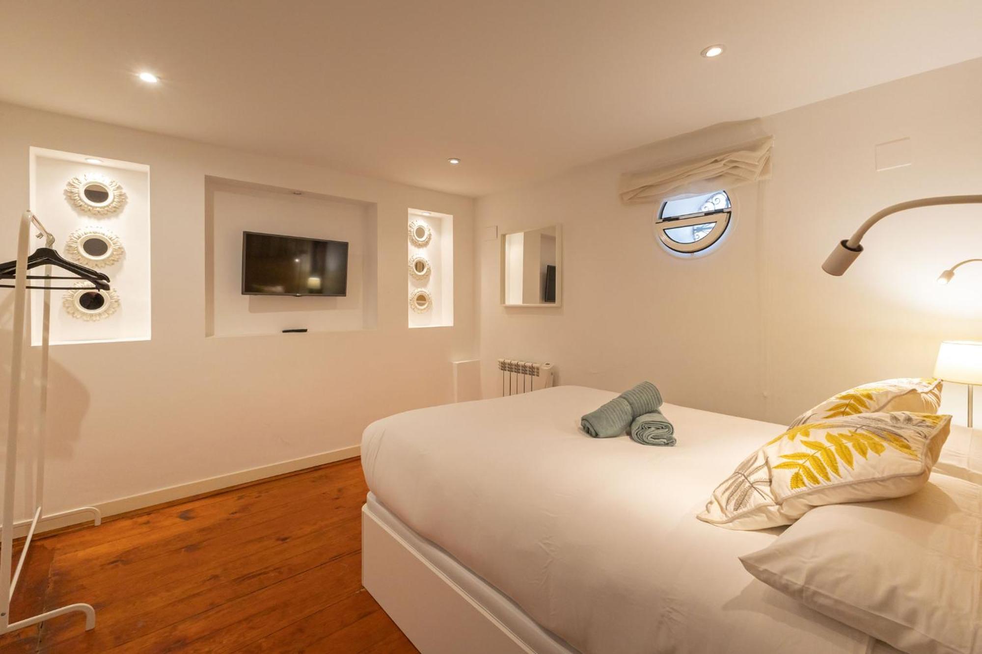 Apartment Charming 2 Bedroom At Plaza El Salvador By Cityzen *