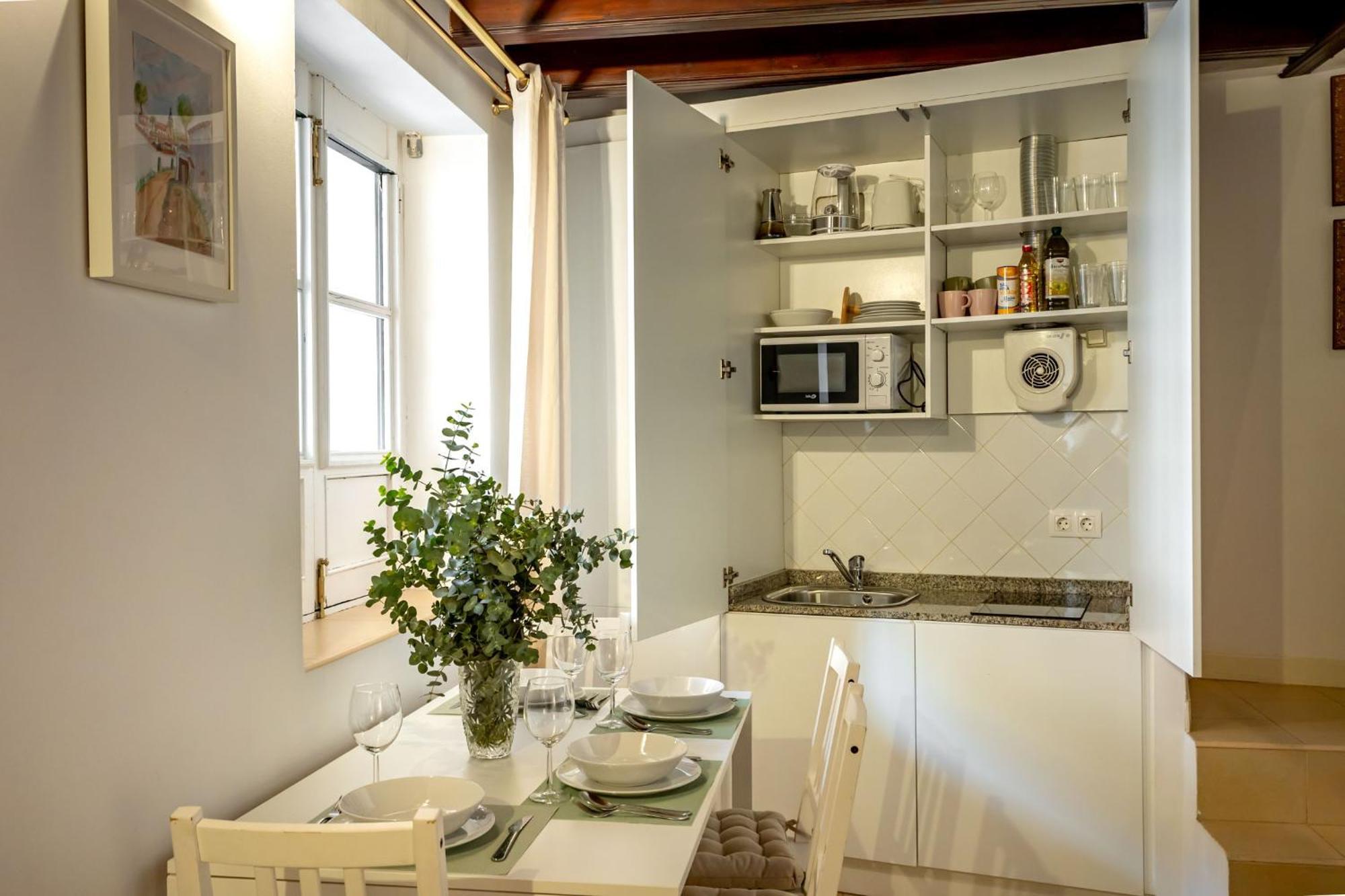 Charming 2 Bedroom At Plaza El Salvador By Cityzen