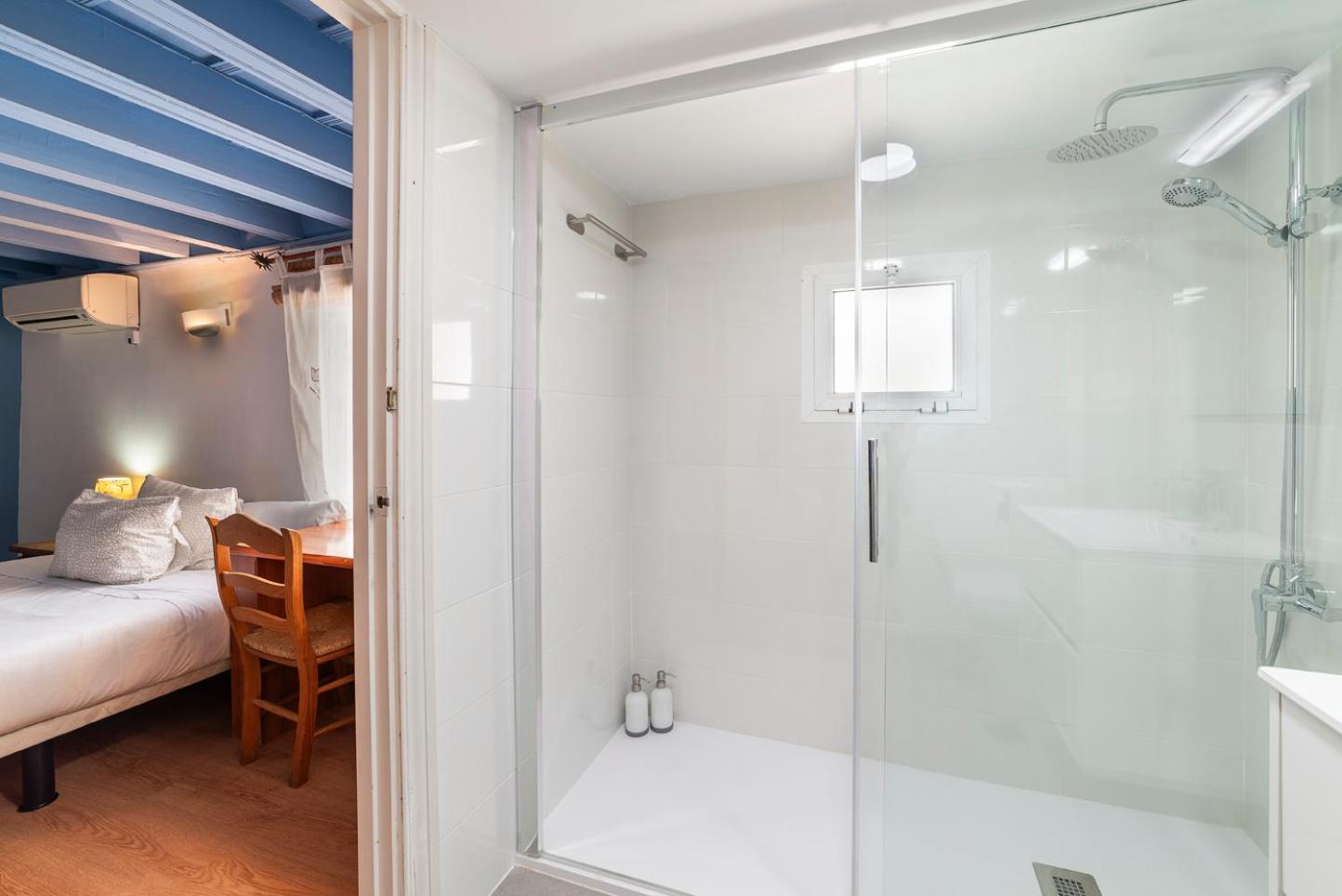 Apartment Alohamundi Alfalfa Seville