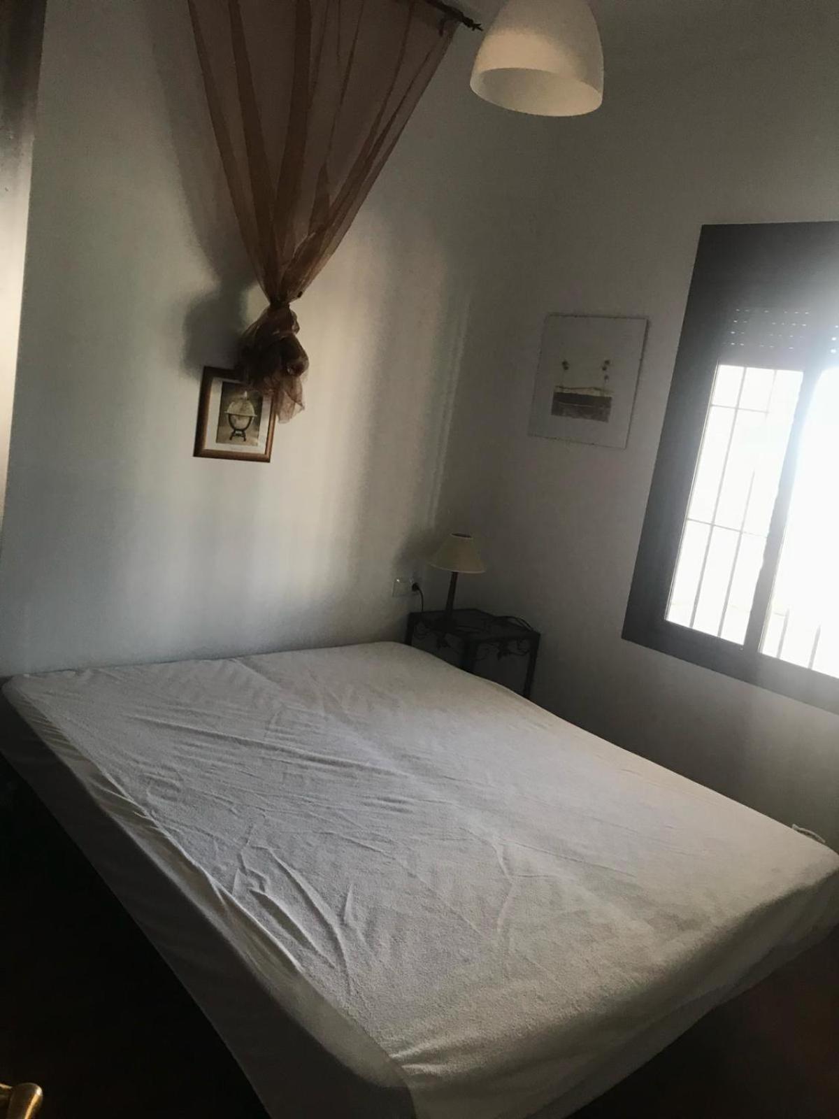 Rocio Villa Sevilla