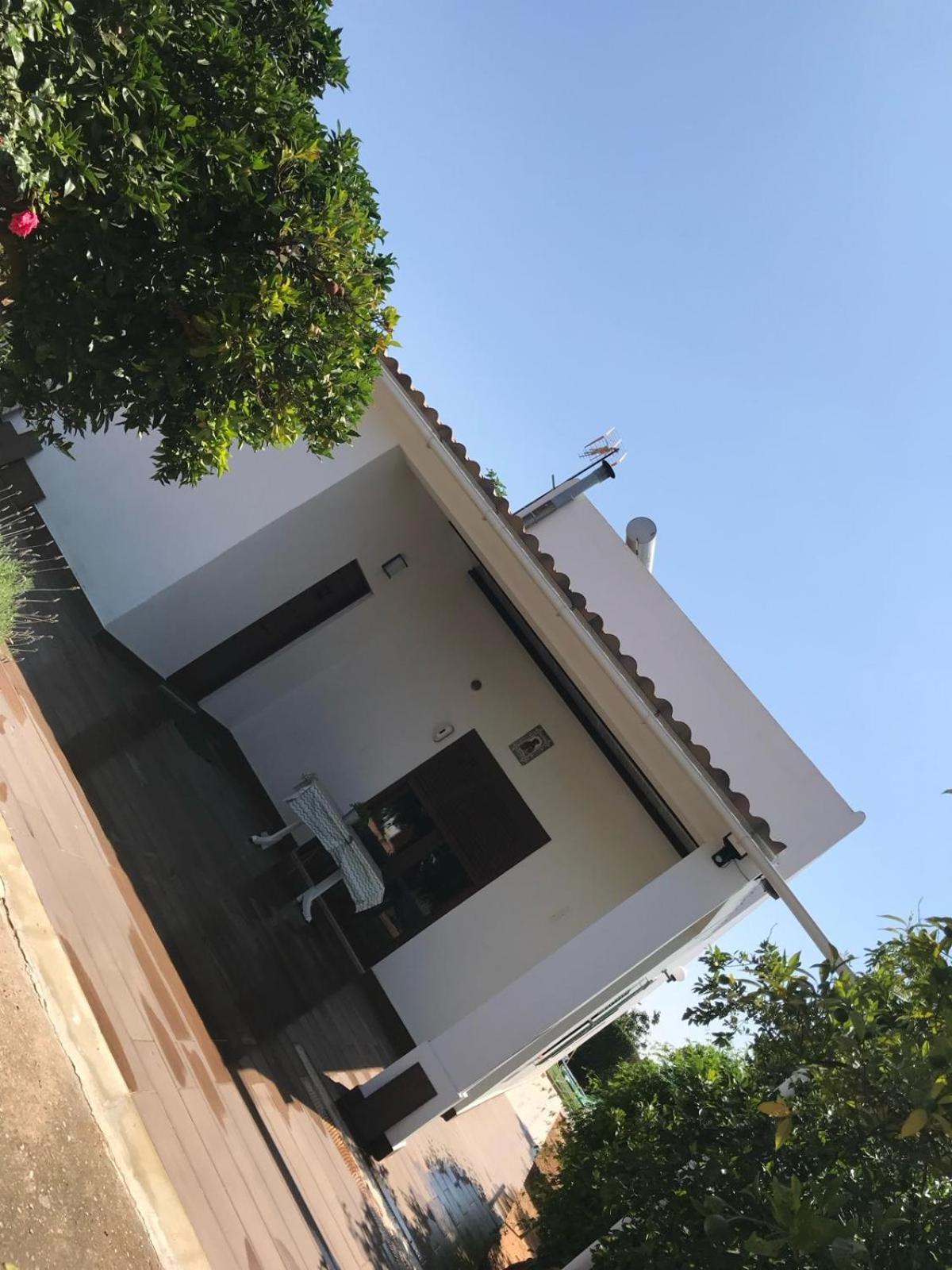 Villa Rocio Sevilla
