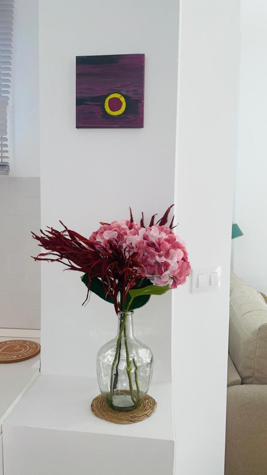 Apartment Hispalis Barrio De Santa Cruz