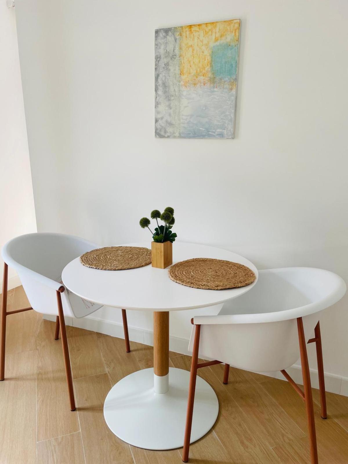 Apartment Hispalis Barrio De Santa Cruz Seville