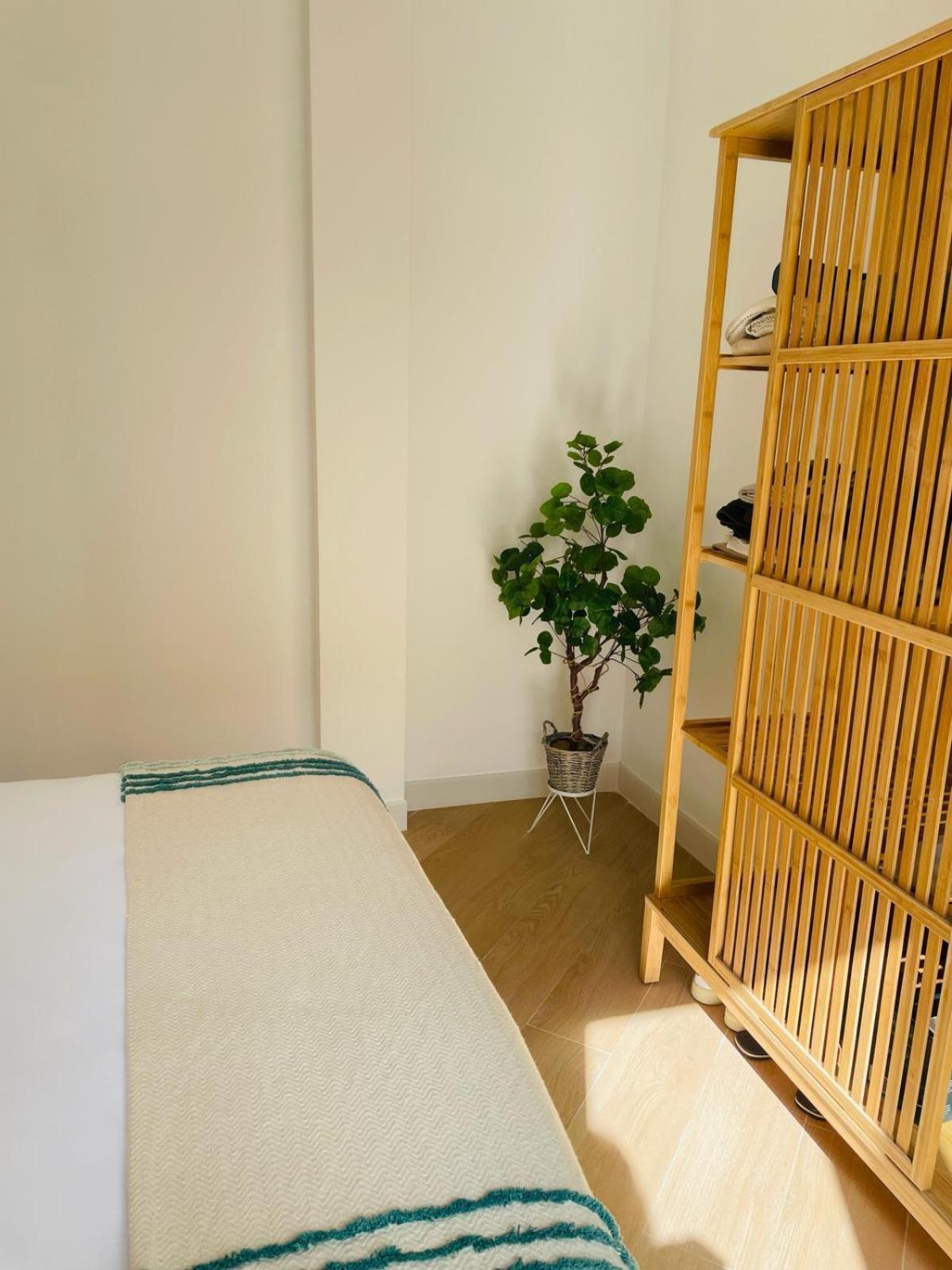 Apartment Hispalis Barrio De Santa Cruz