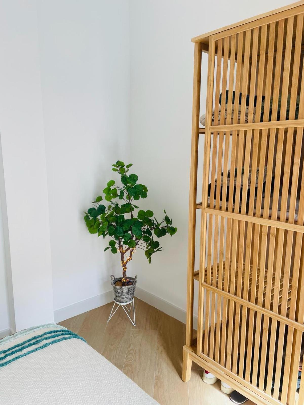 Apartment Hispalis Barrio De Santa Cruz Seville