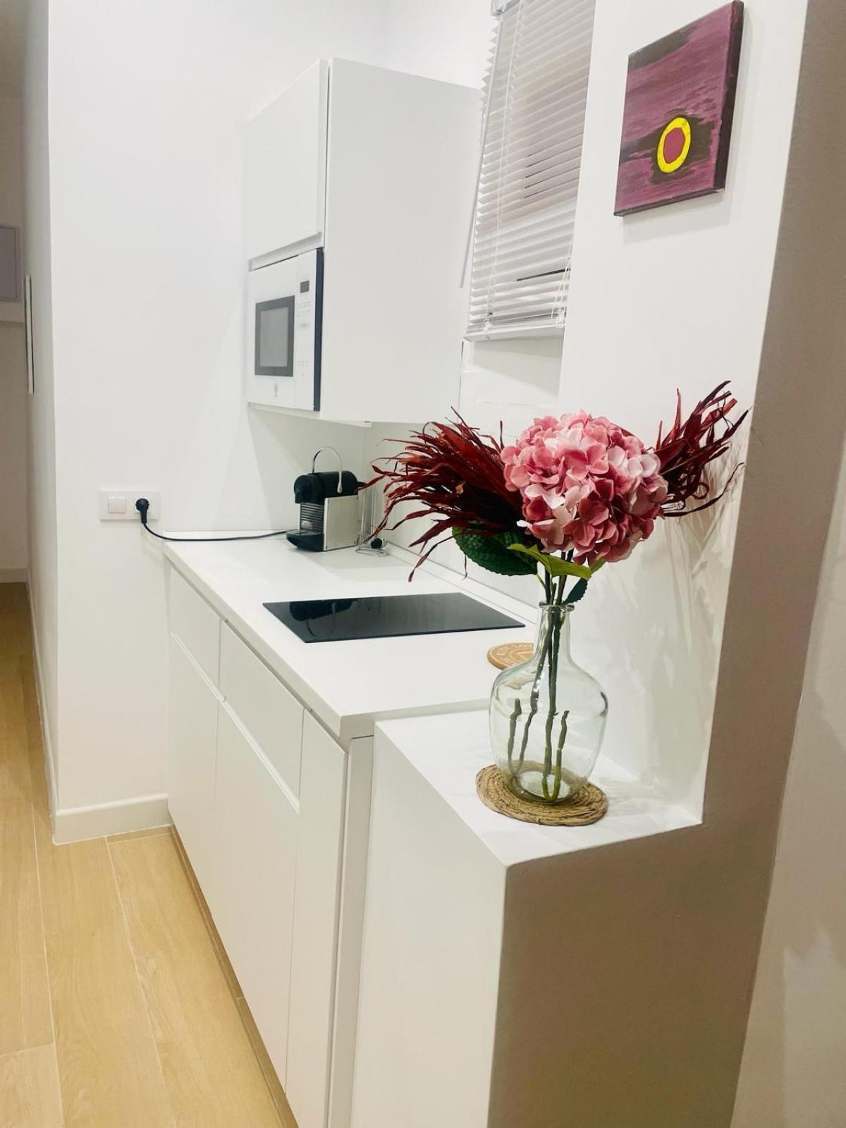 Apartment Hispalis Barrio De Santa Cruz