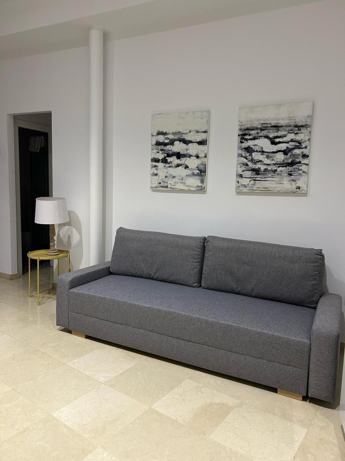 Apartment Lujo En El Corazon De Seville