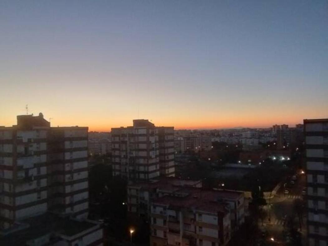Privadas Con Cama Doble En * Sevilla