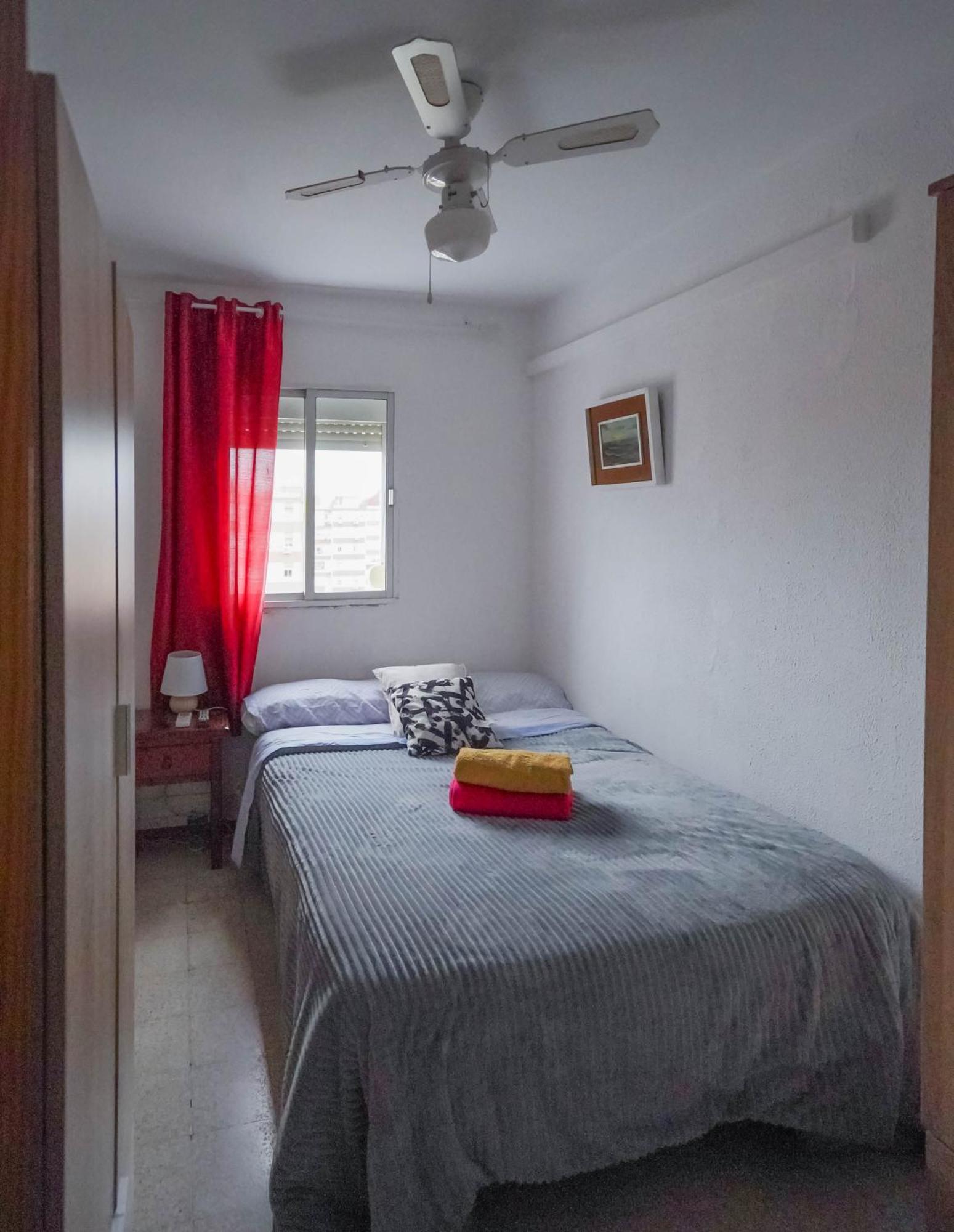 Privadas Con Cama Doble En Sevilla