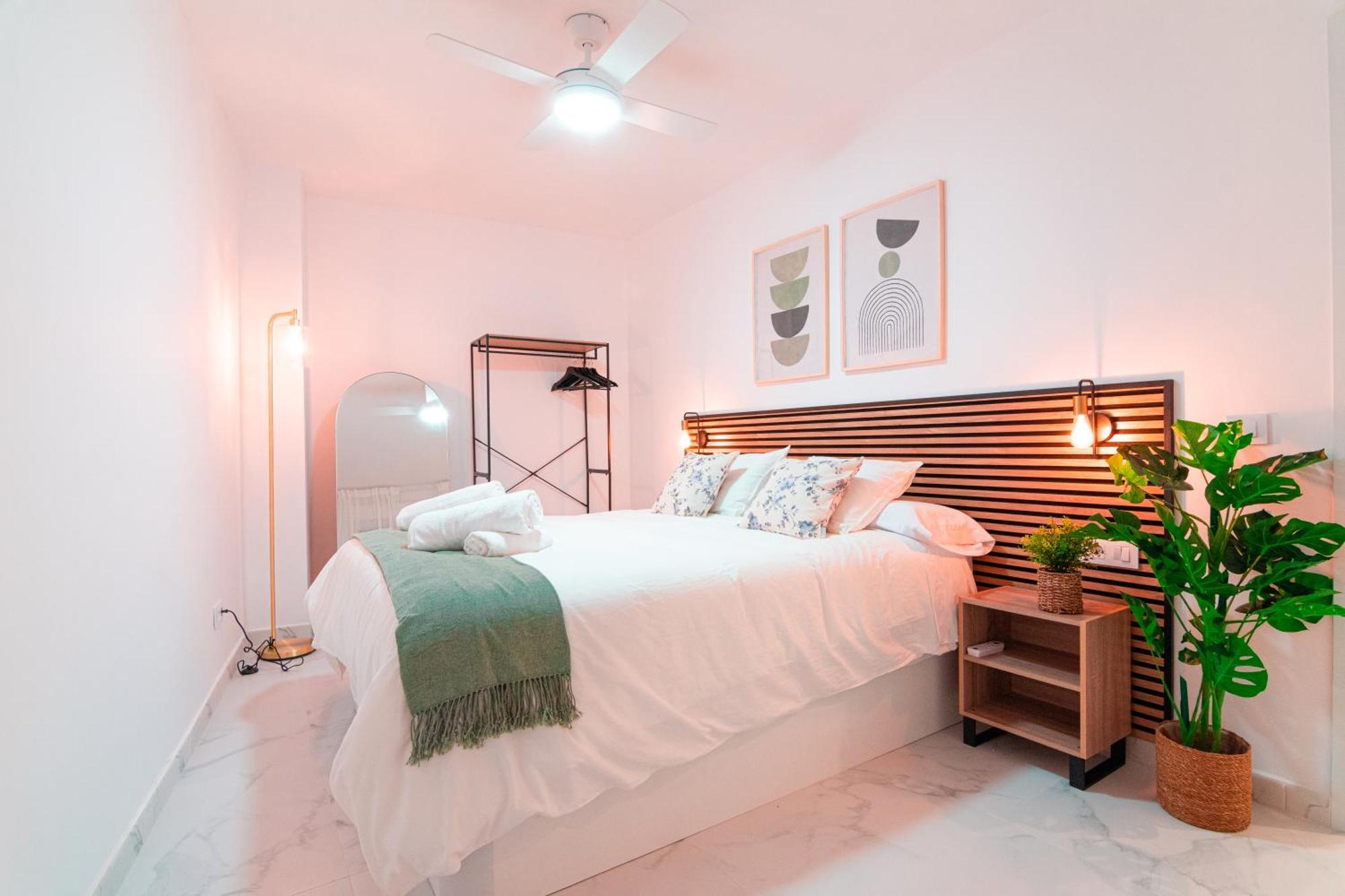 Apartment Edomus Catedral Boutique Seville