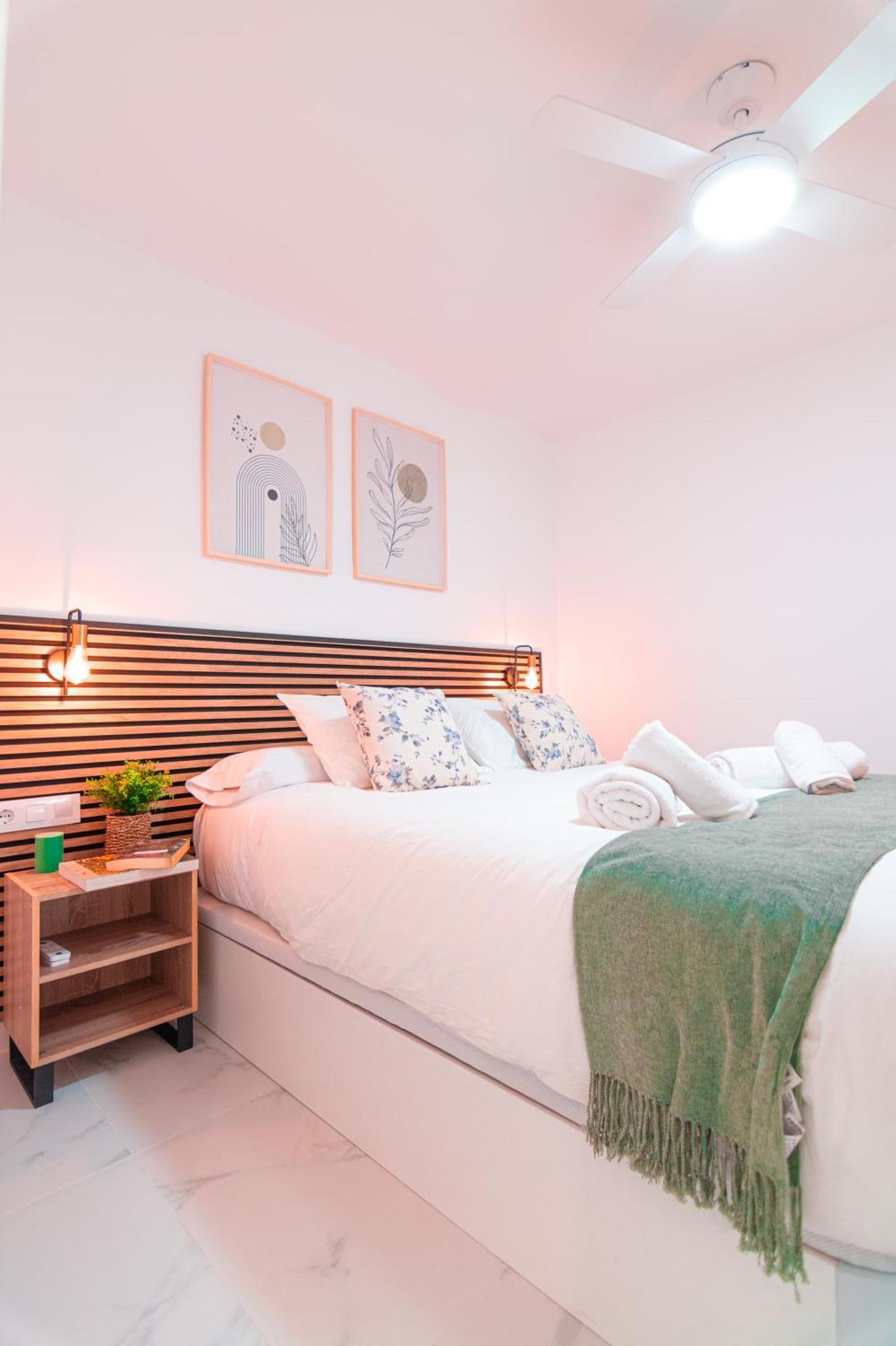Apartment Edomus Catedral Boutique *