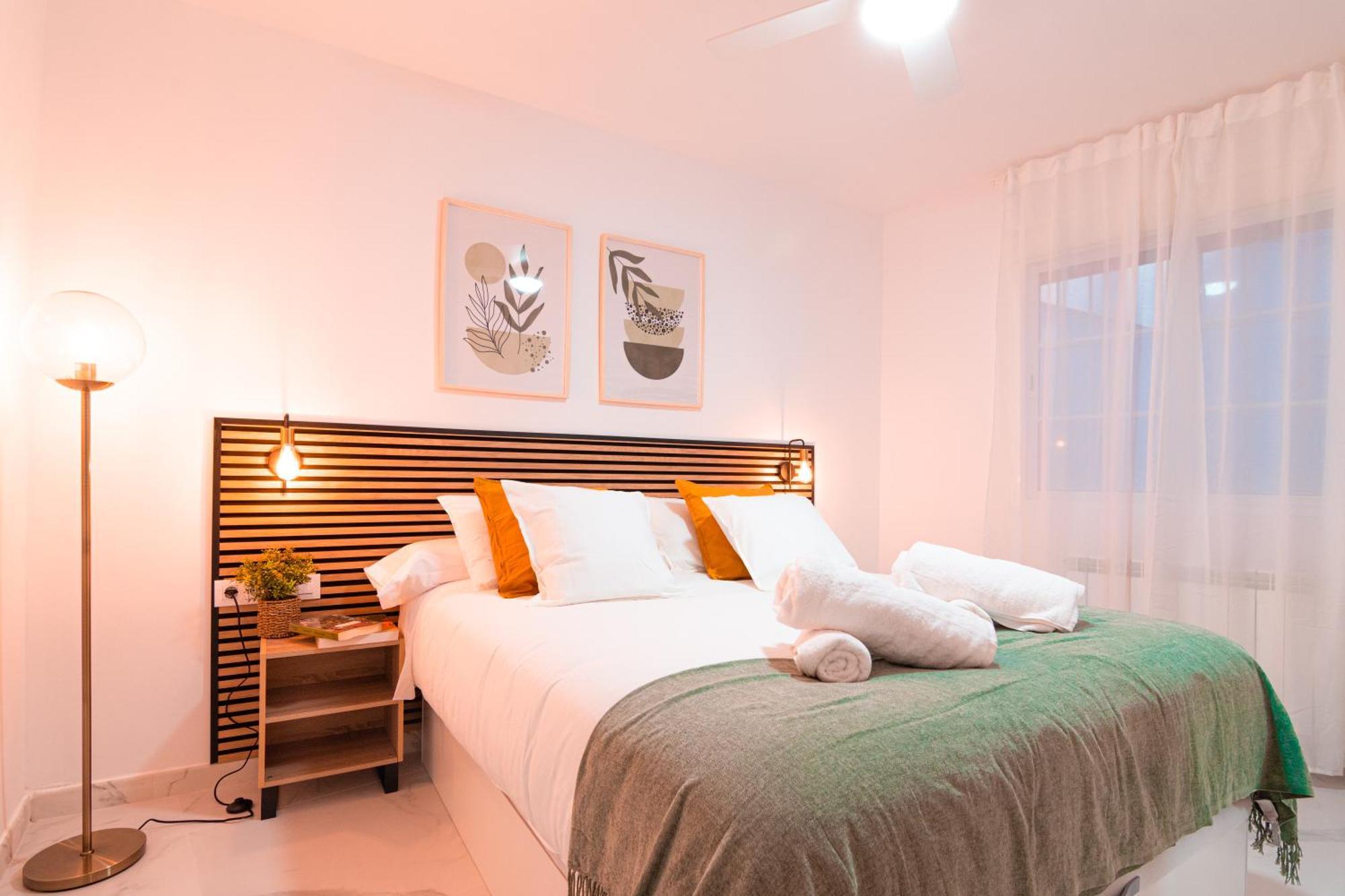 Edomus Catedral Boutique Apartment