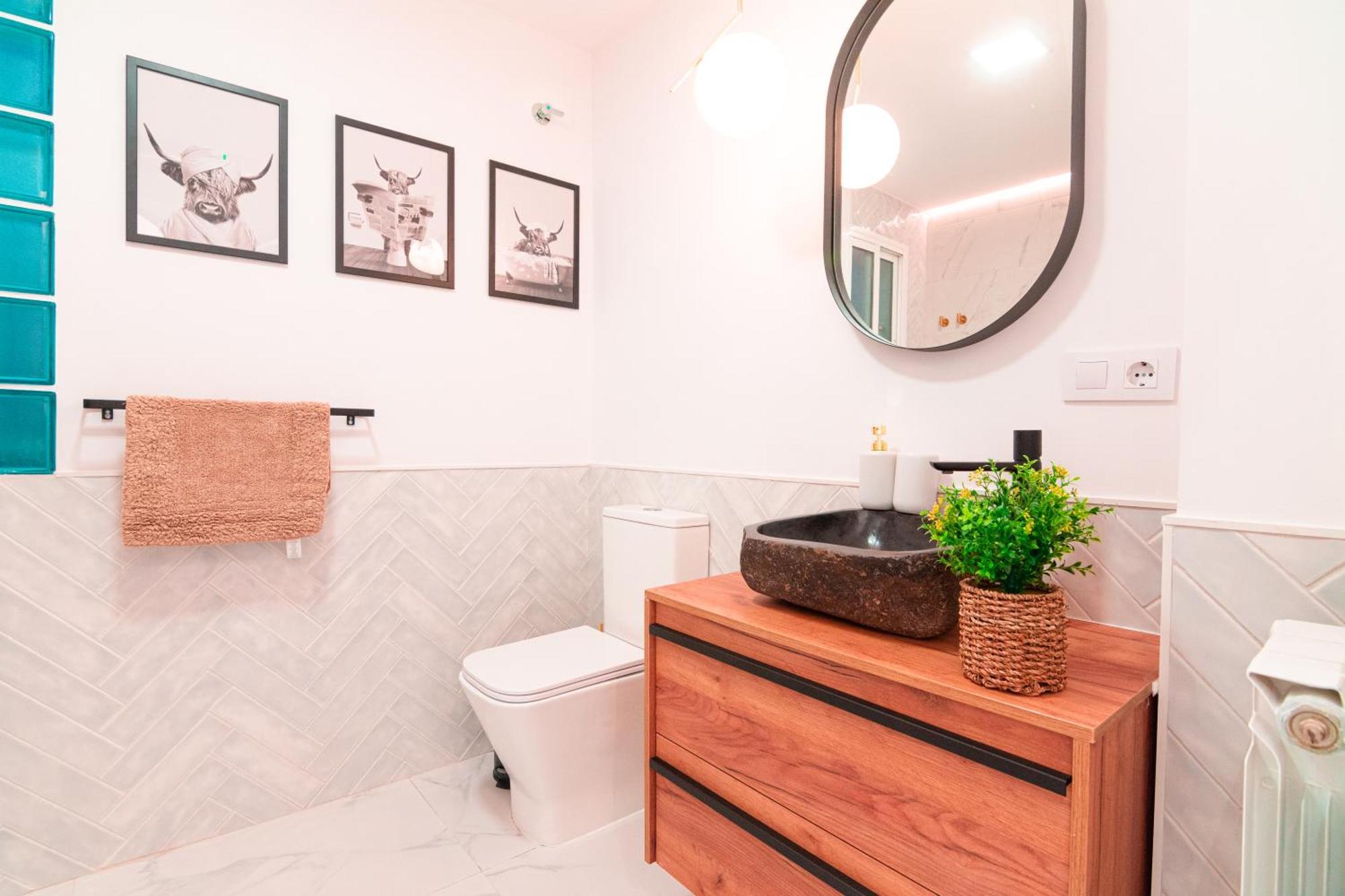 Edomus Catedral Boutique Apartment
