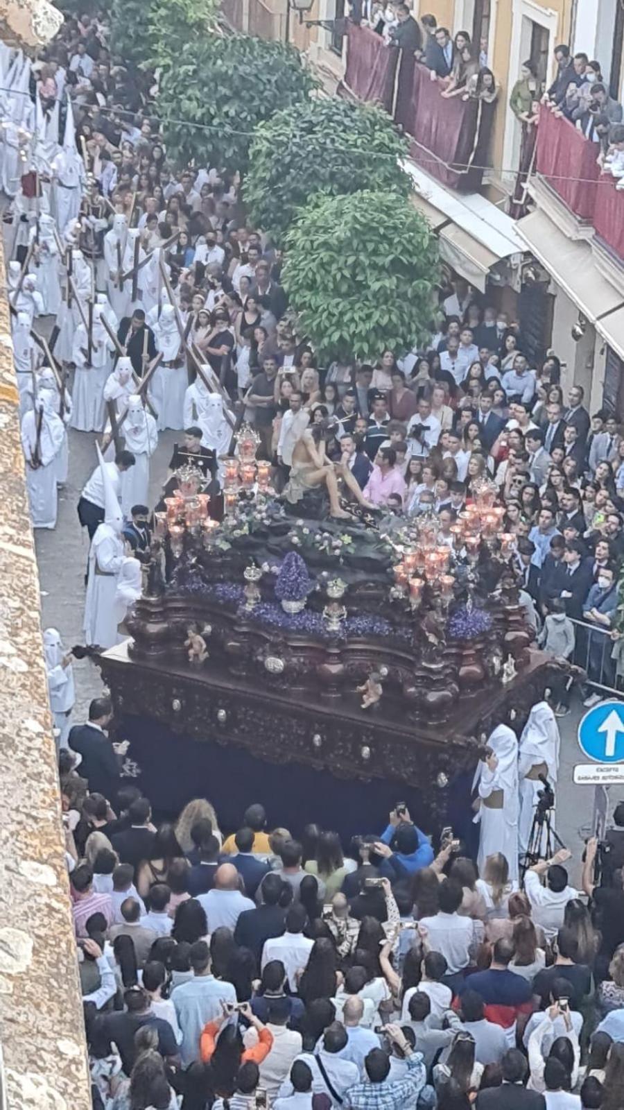 Atico Lujo Junto A La Catedral. Giralda * Seville