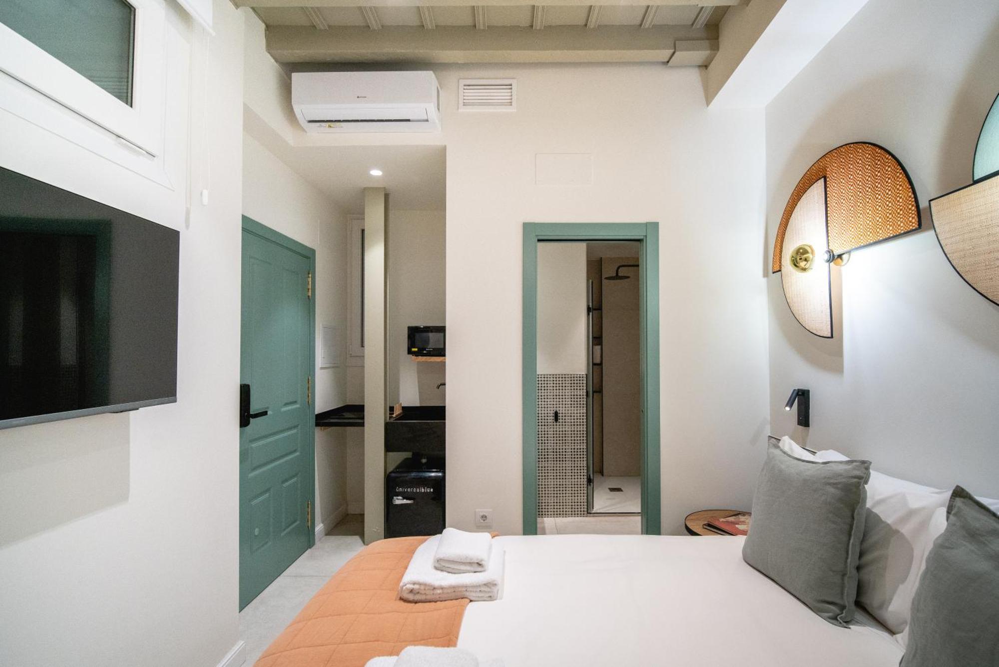 Homestay Galera Seville
