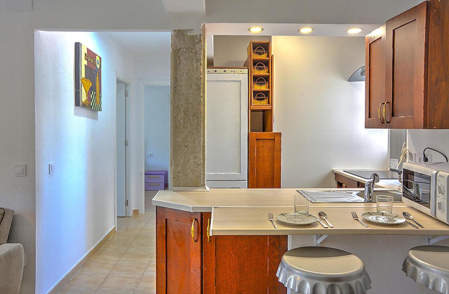 Family Luxury Pio Xii Apartamento Sevilla