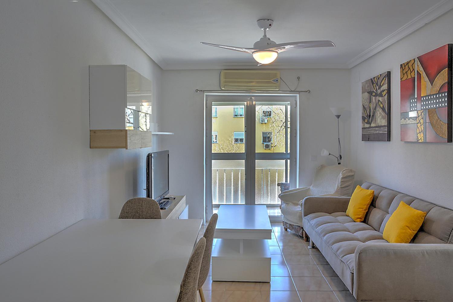 Apartamento Family Luxury Pio Xii *