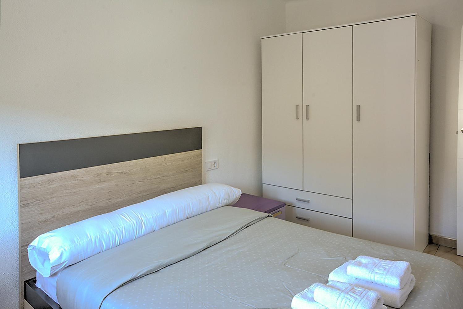 Family Luxury Pio Xii * Sevilla