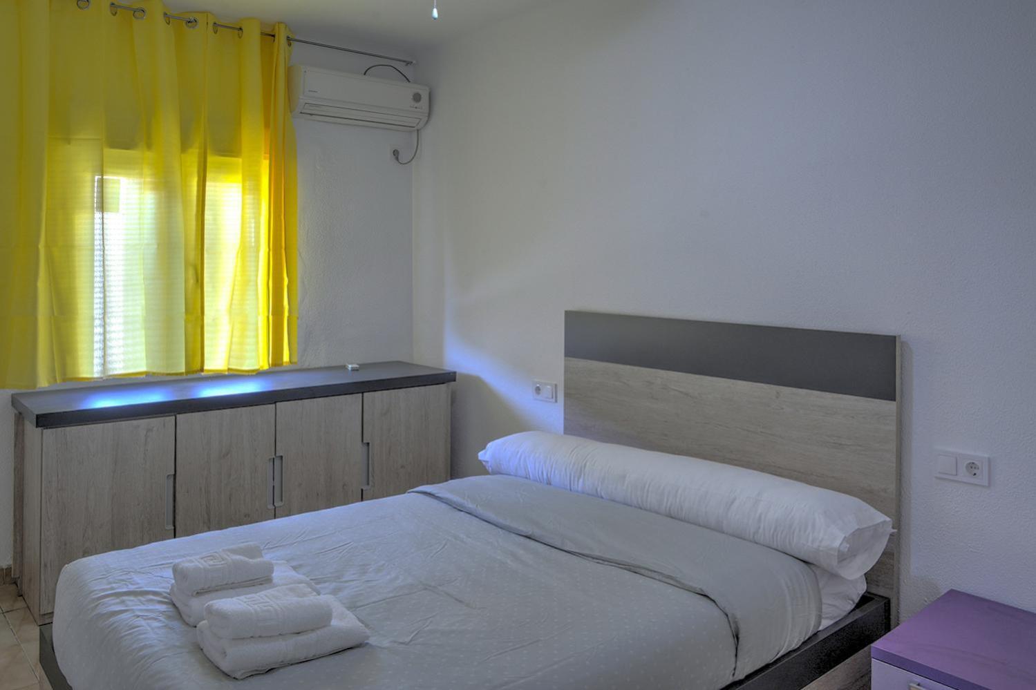 Apartamento Family Luxury Pio Xii Sevilla