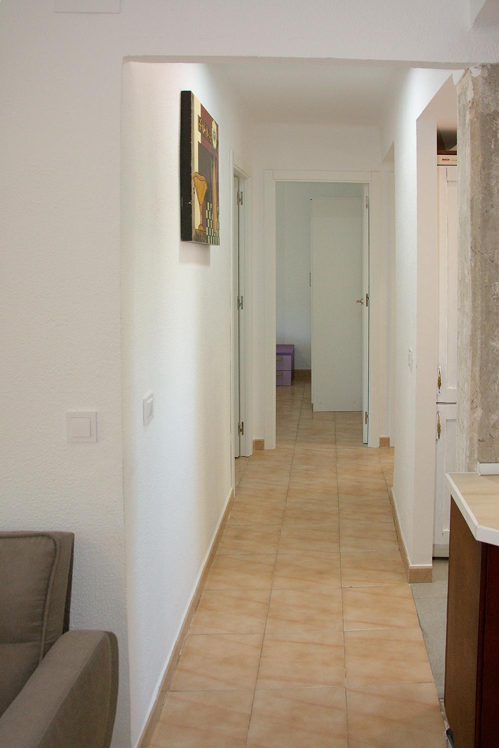 Family Luxury Pio Xii Apartamento