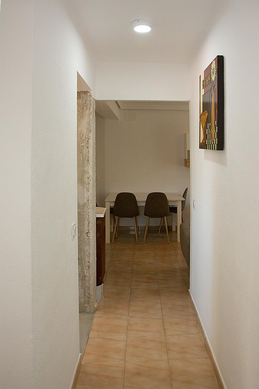 Apartamento Family Luxury Pio Xii *