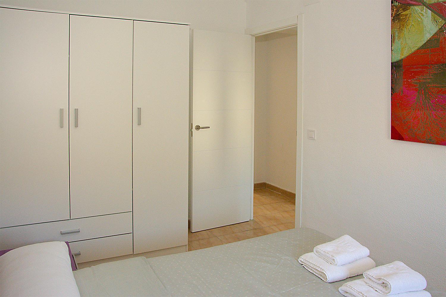 Family Luxury Pio Xii * Sevilla