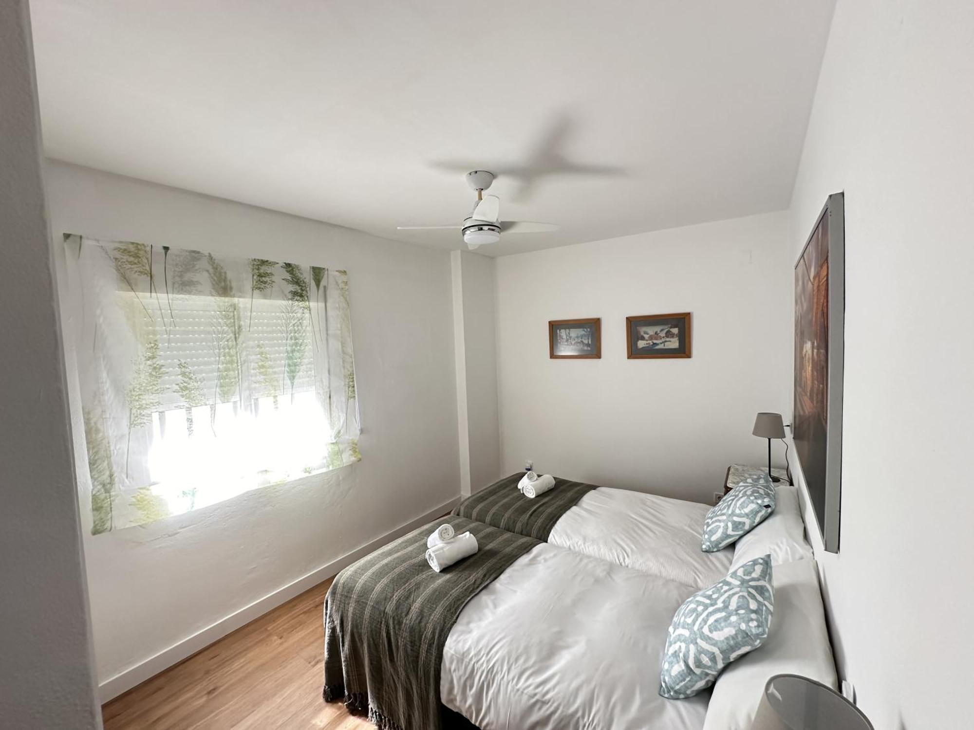 Apartamento Abades Junto A La Catedral De