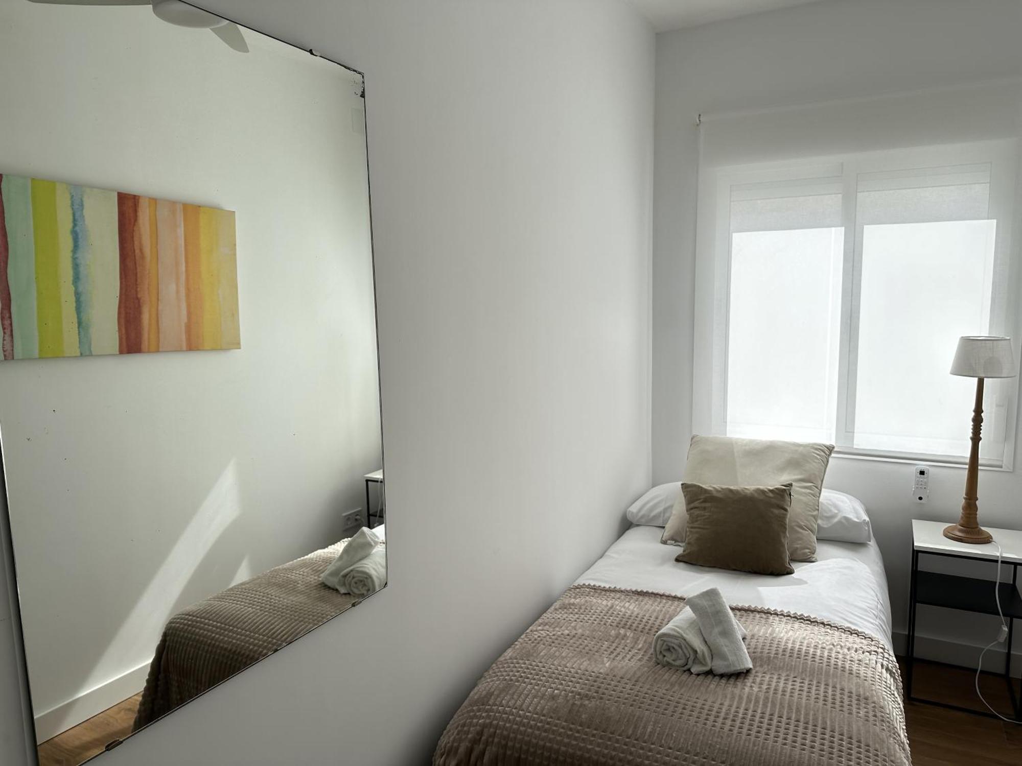 Apartamento Abades Junto A La Catedral De *