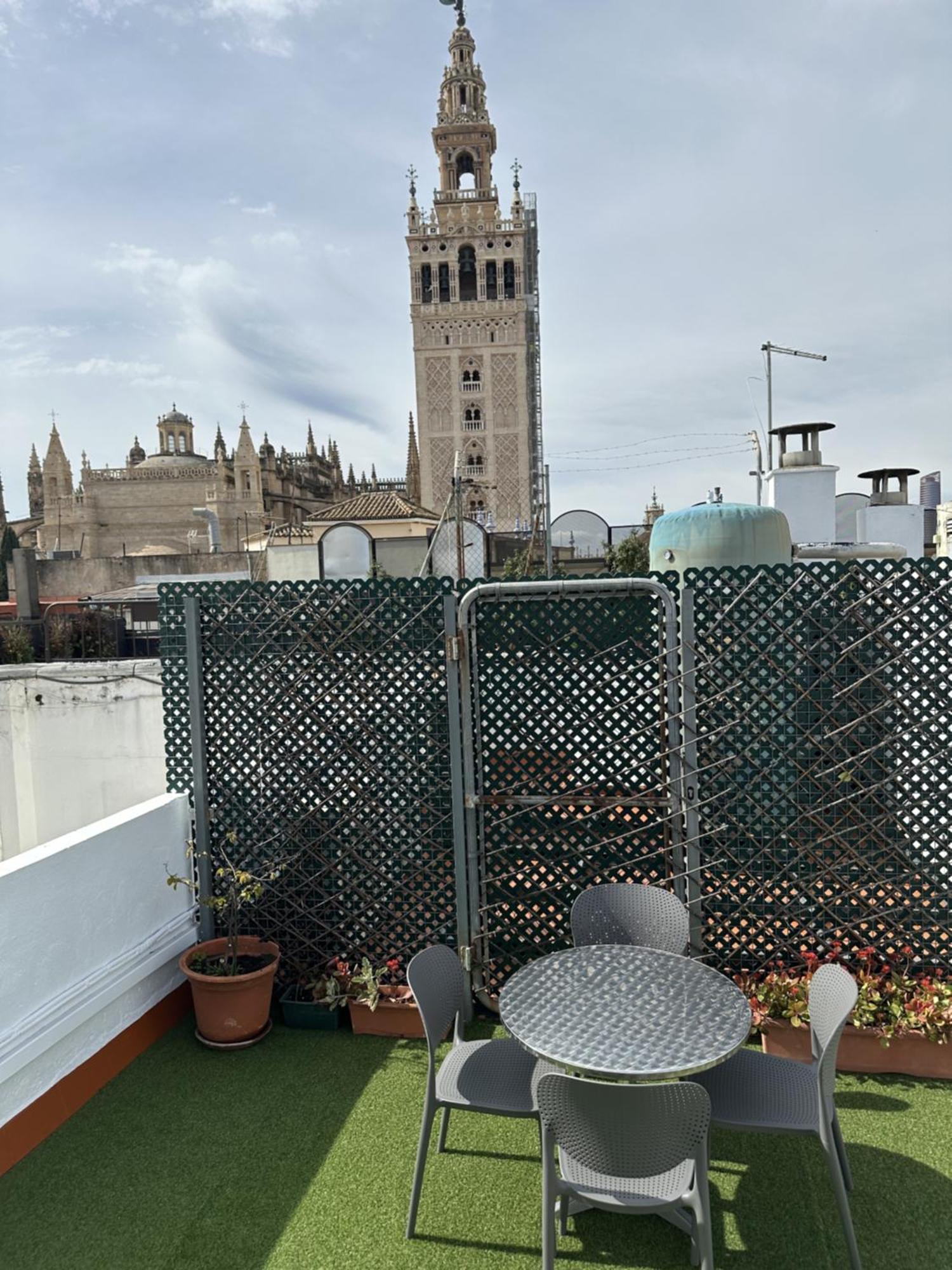 Apartamento Abades Junto A La Catedral De