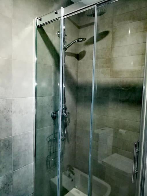 Apartamento Hispalis Conde De Ibarra Sevilla