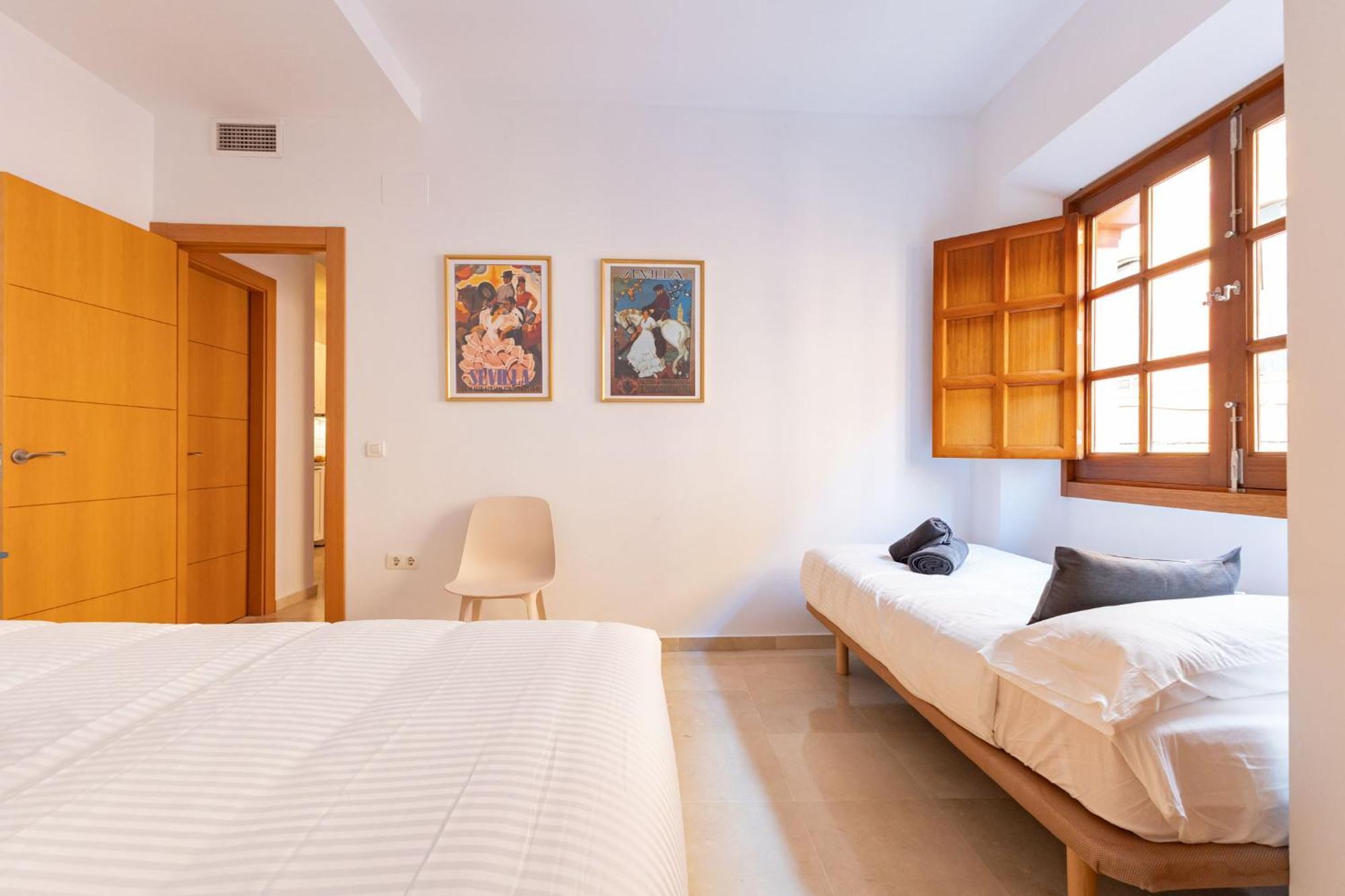 Apartment Charming 2 Bedroom At San Marcos Plaza By Cityzen